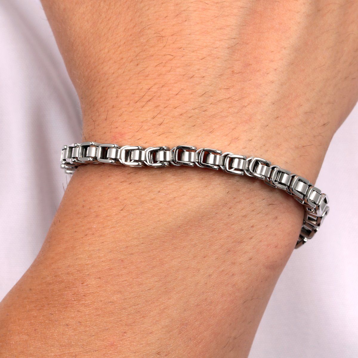 Bracelet ENERGY gris, SECTOR