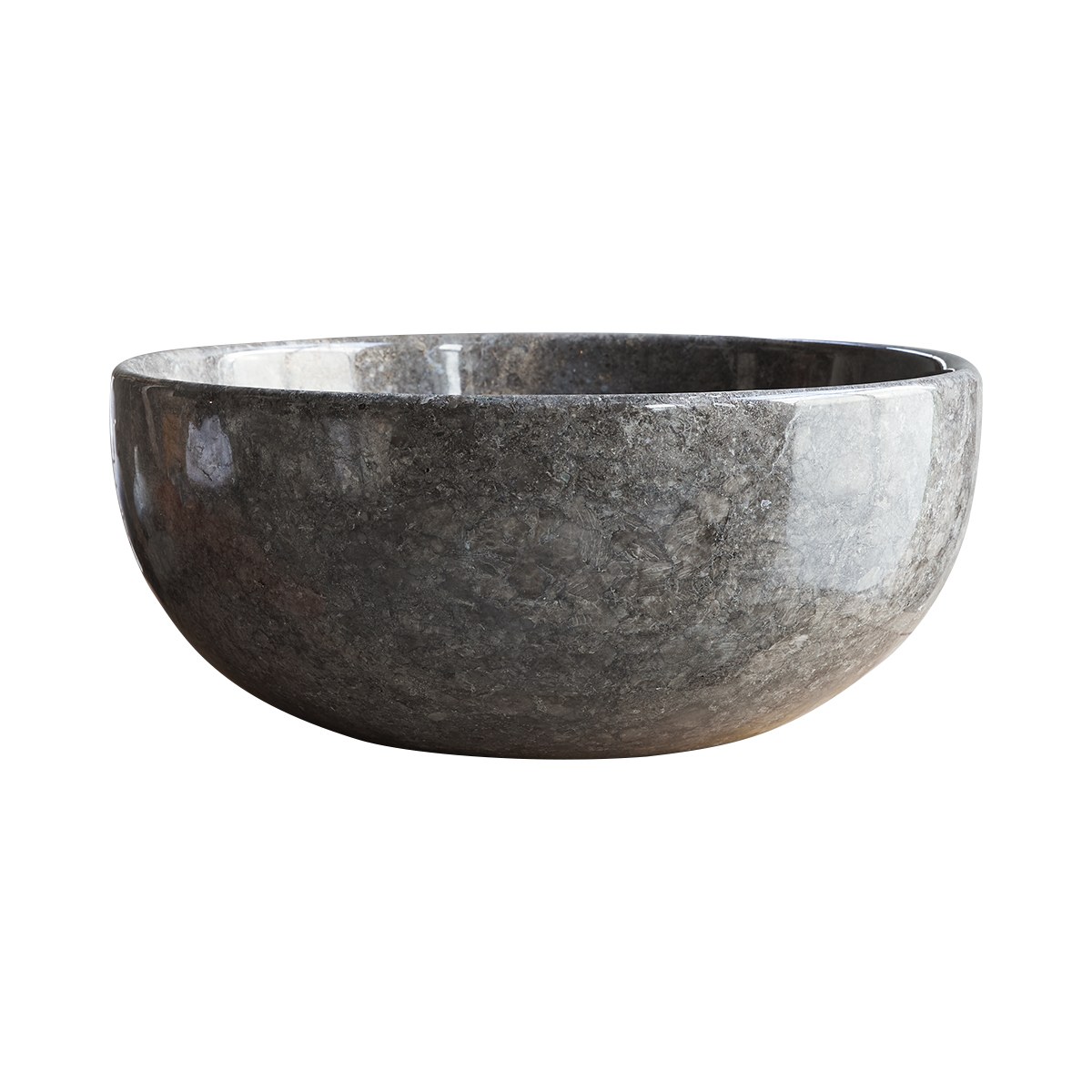 Vasque en Marbre, MIA gris, TIKAMOON