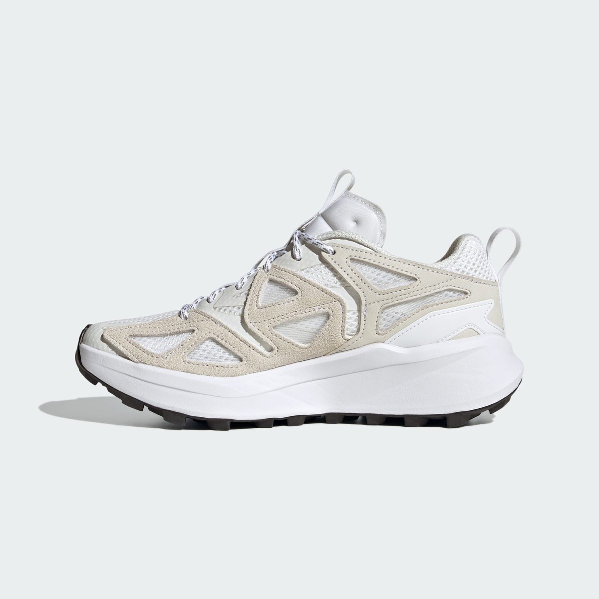 Chaussure Kantai Trail Chaussure Kantai Trail cloud white / core black / crystal white, ADIDAS SPORTSWEAR