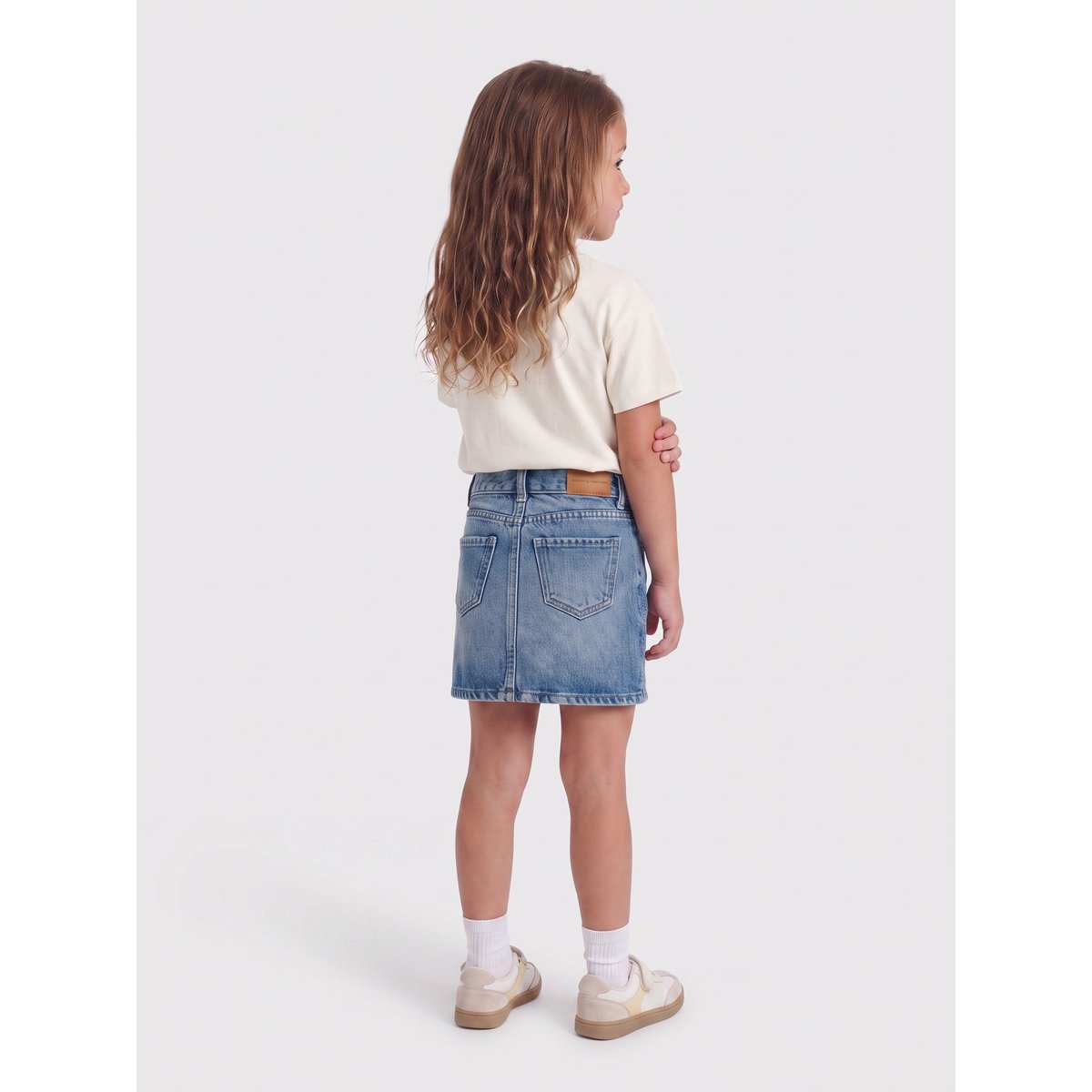 T-Shirt cloud dancer, KIDS ONLY
