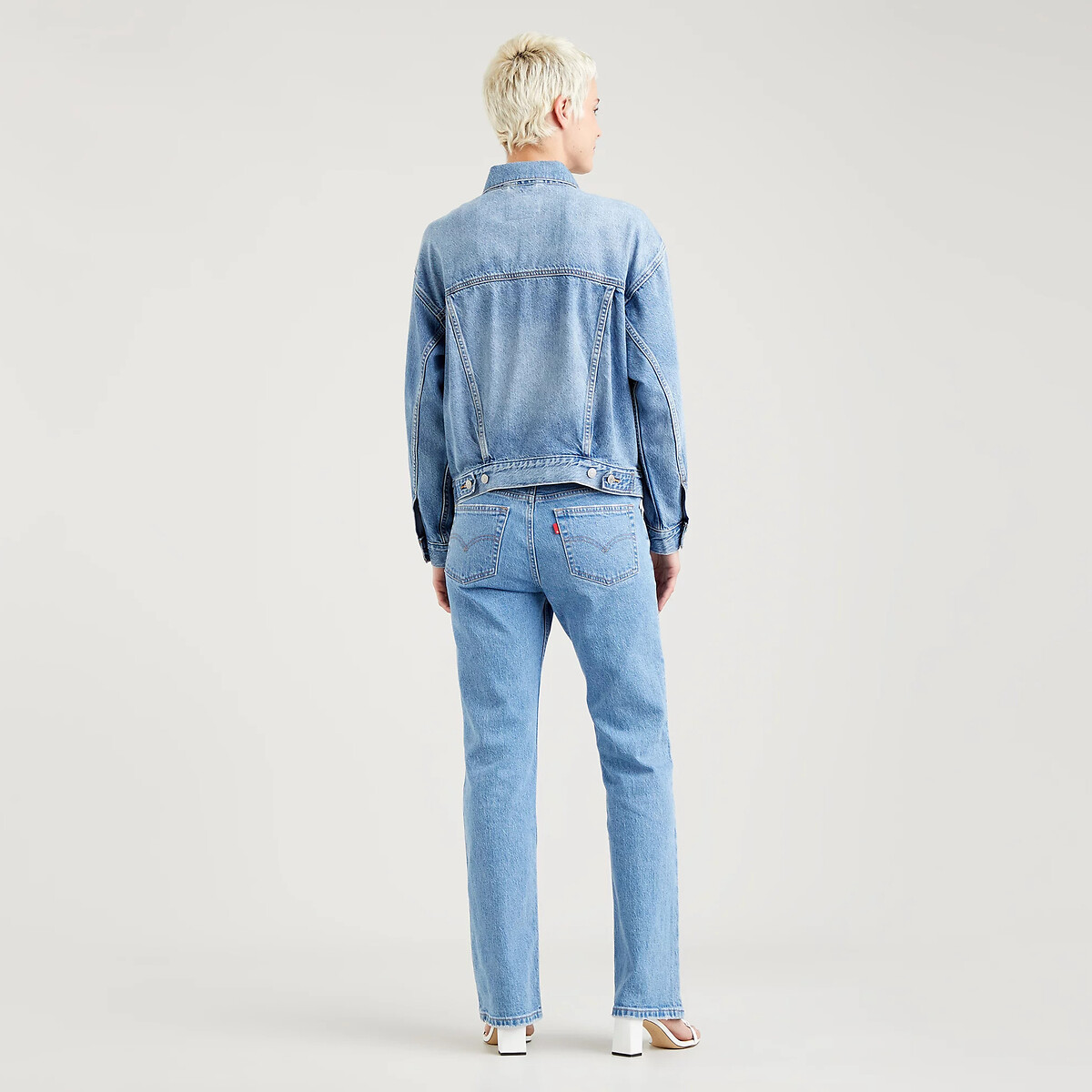 Veste 90's Trucker soft as butter mid, LEVI'S