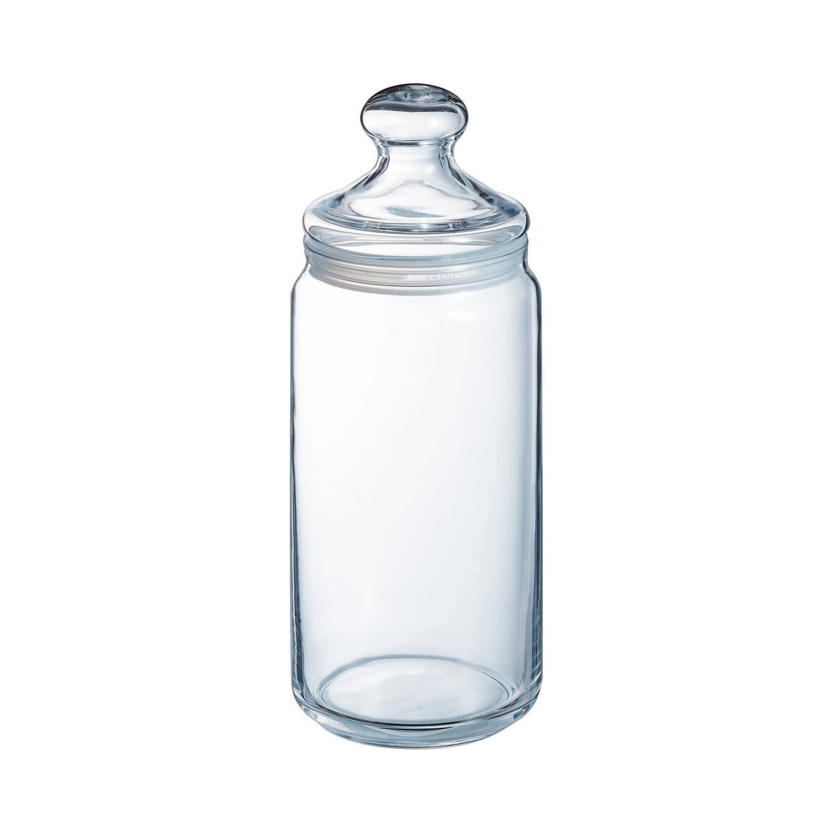 Pot de conservation 1,5L -PURE JAR CLUB transparent, LUMINARC