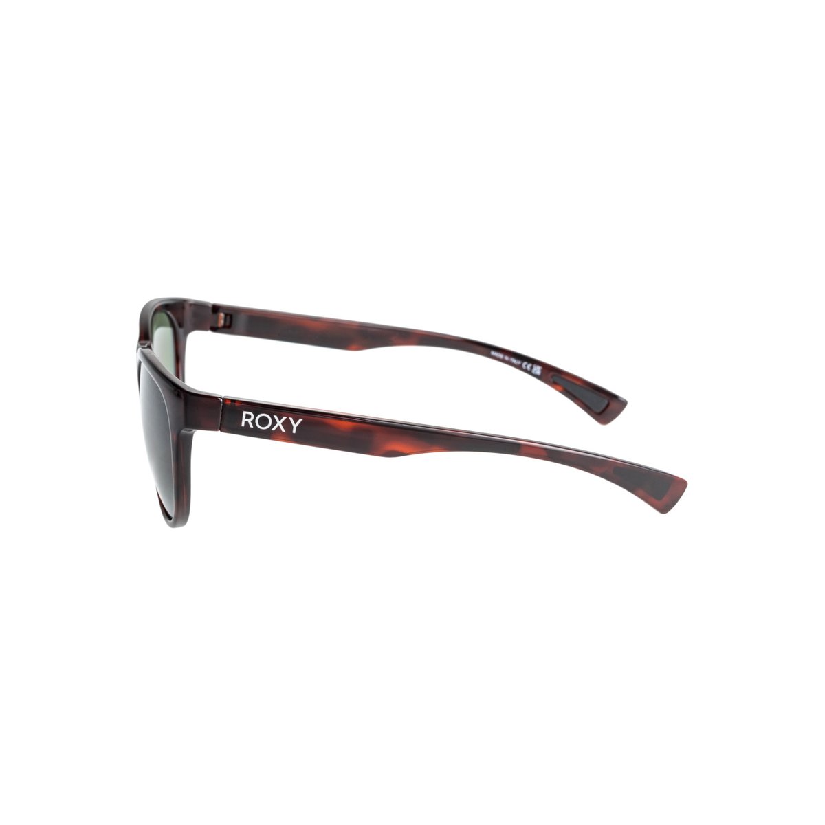 Lunettes de soleil GINA POLARIZED. marron tortoise brown/green plz, ROXY
