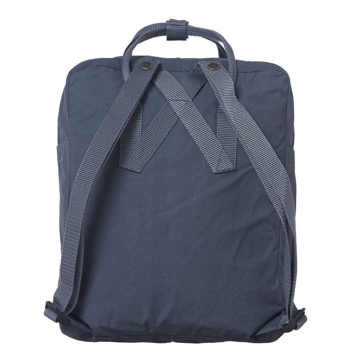 Kånken 16L Backpack with Laptop Sleeve charcoal, FJALLRAVEN