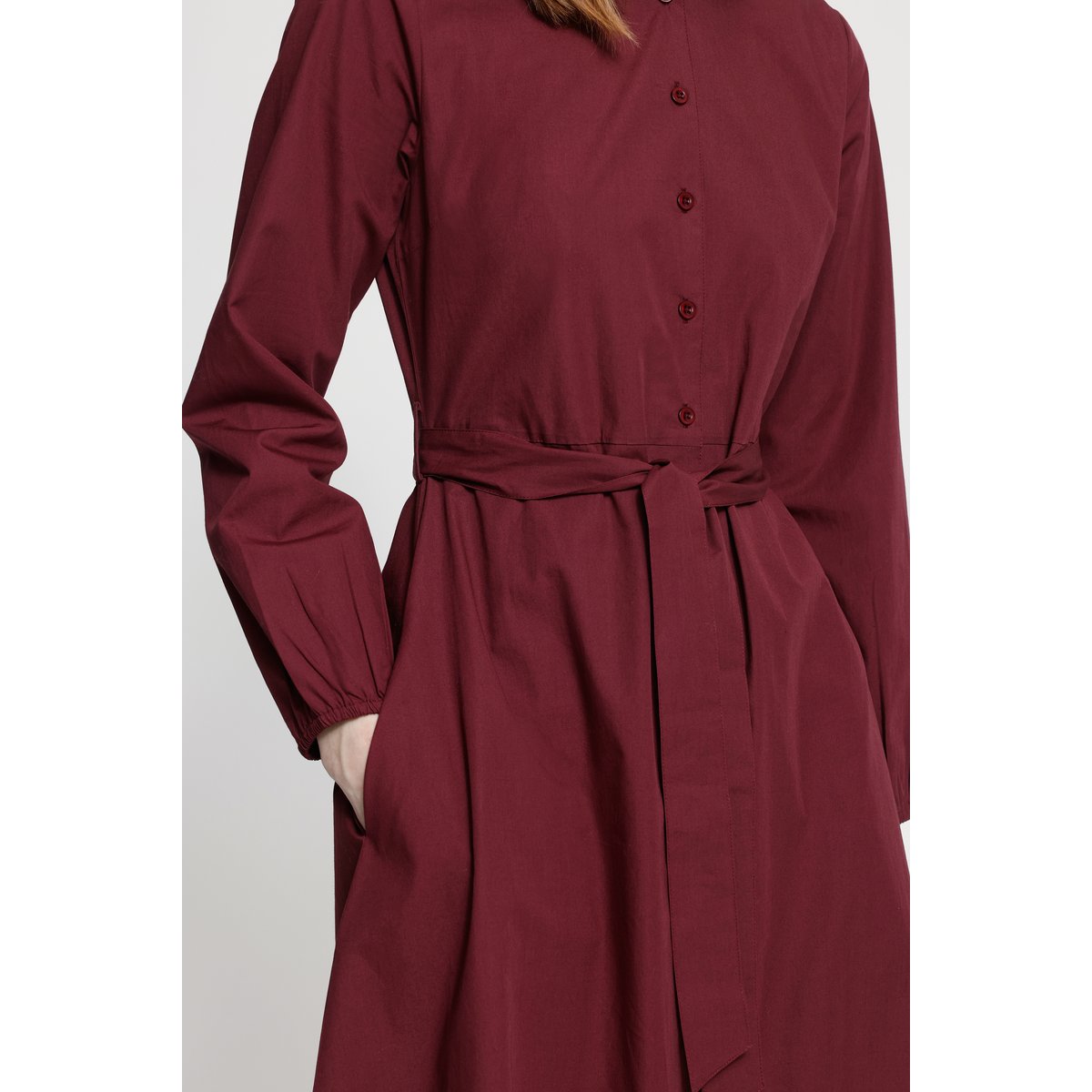 Robe rouge zinfandel, ICHI