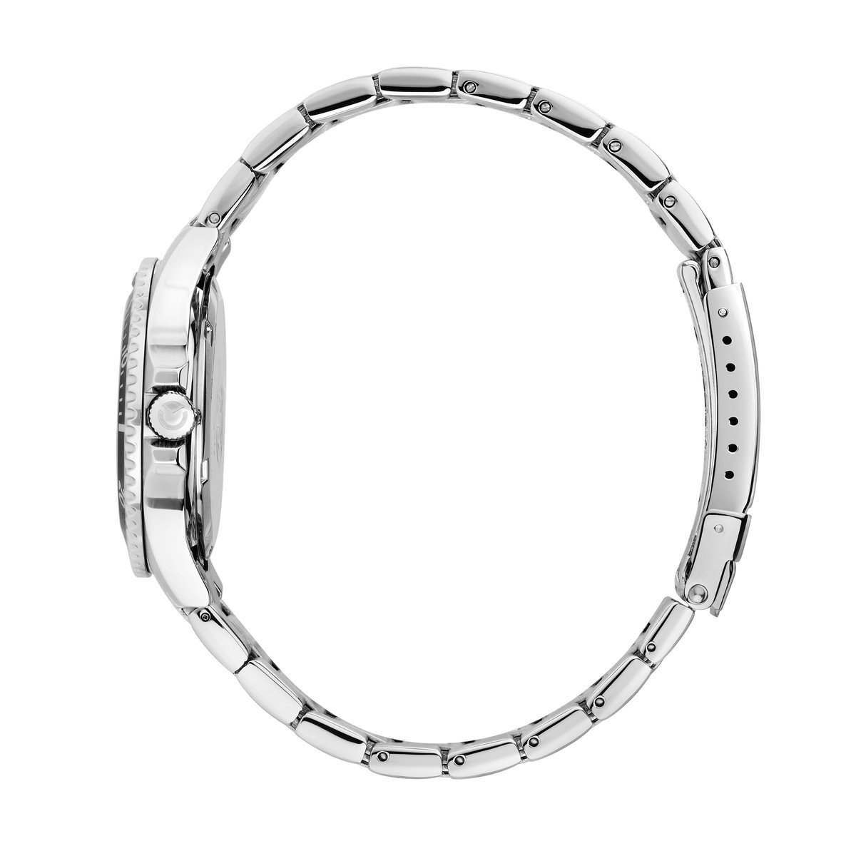 Montre multifonction 230 acier inoxydable, SECTOR NO LIMITS