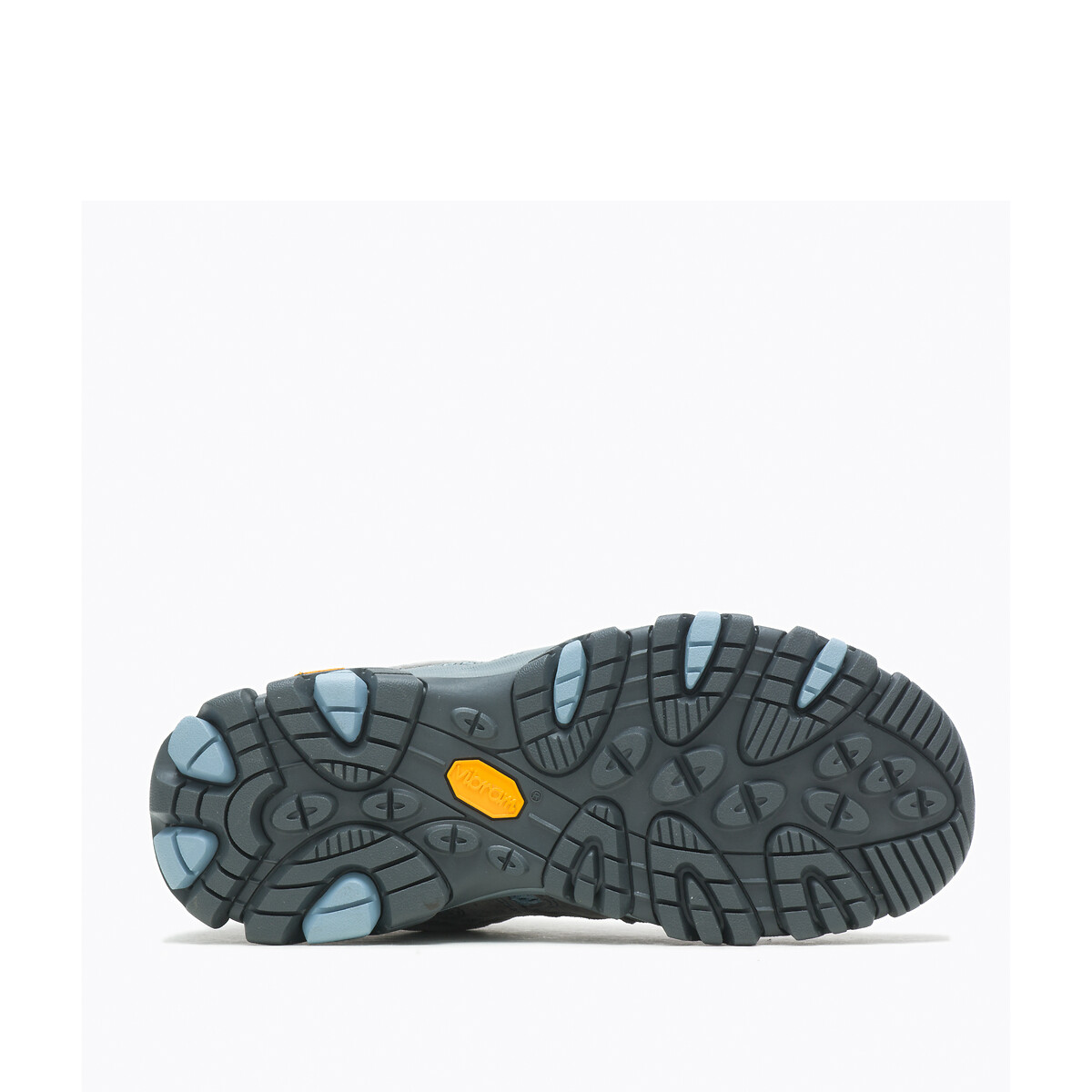 Baskets de randonnée MOAB 3 gris, MERRELL