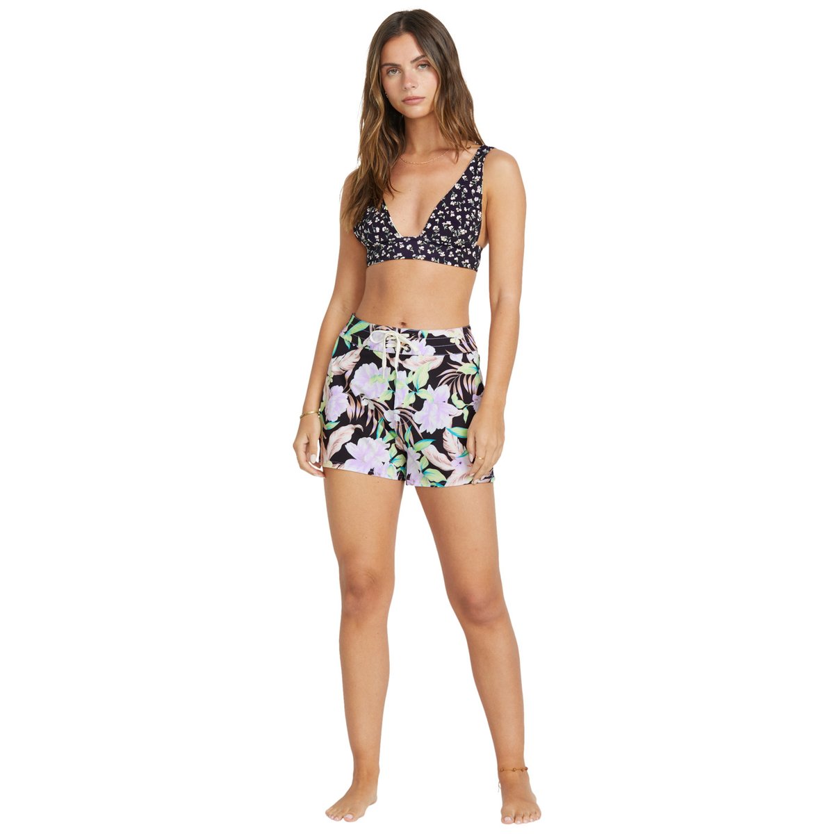 Boardshort SHADOW TROPIC multi multi, BILLABONG