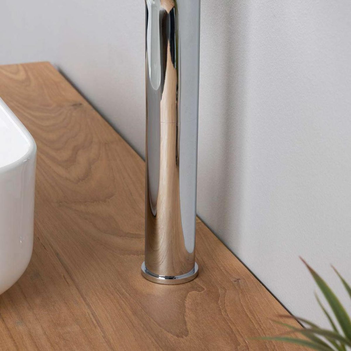 Robinet mitigeur haut ARNO chromé, WANDA COLLECTION