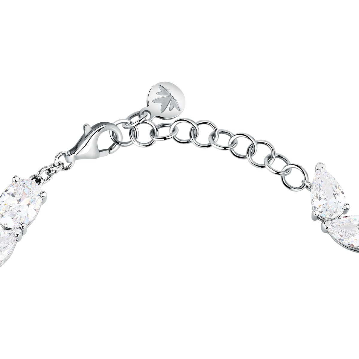 Bracelet RIFLESSI argent, MORELLATO