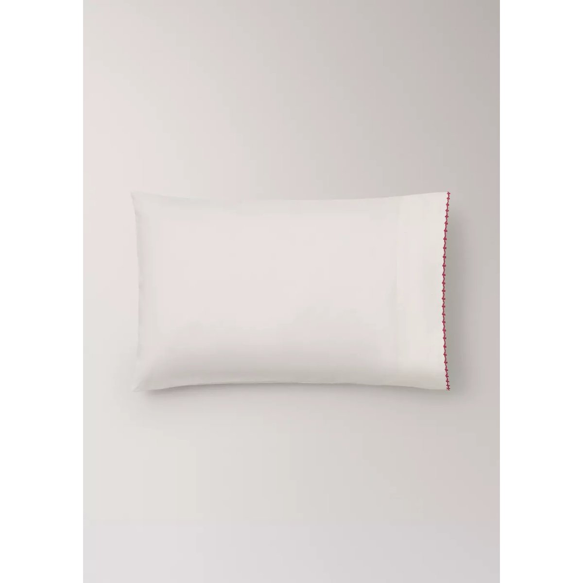 Housse de couss piqueta ivoire, MANGO HOME