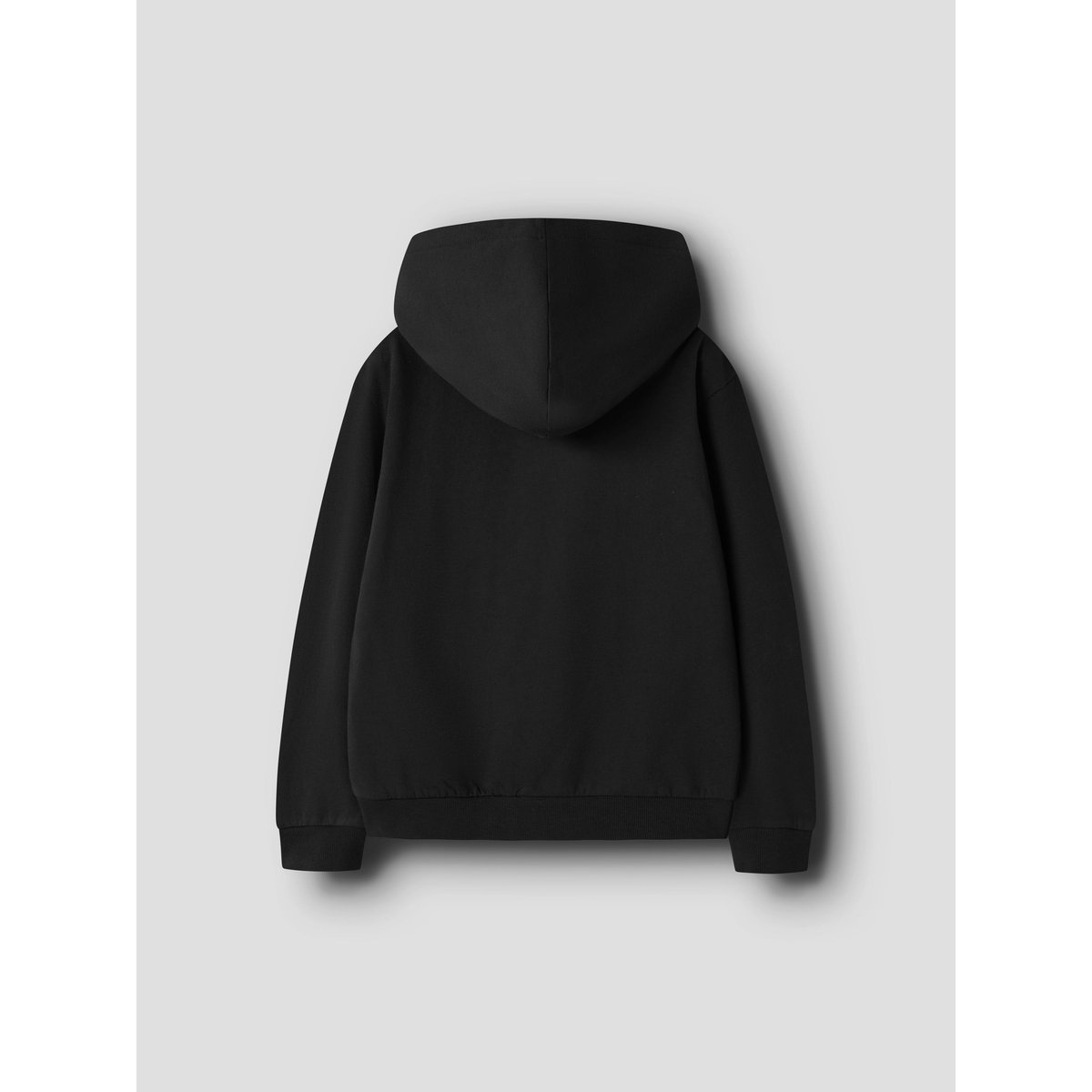Sweat À Capuche noir - black1, NAME IT