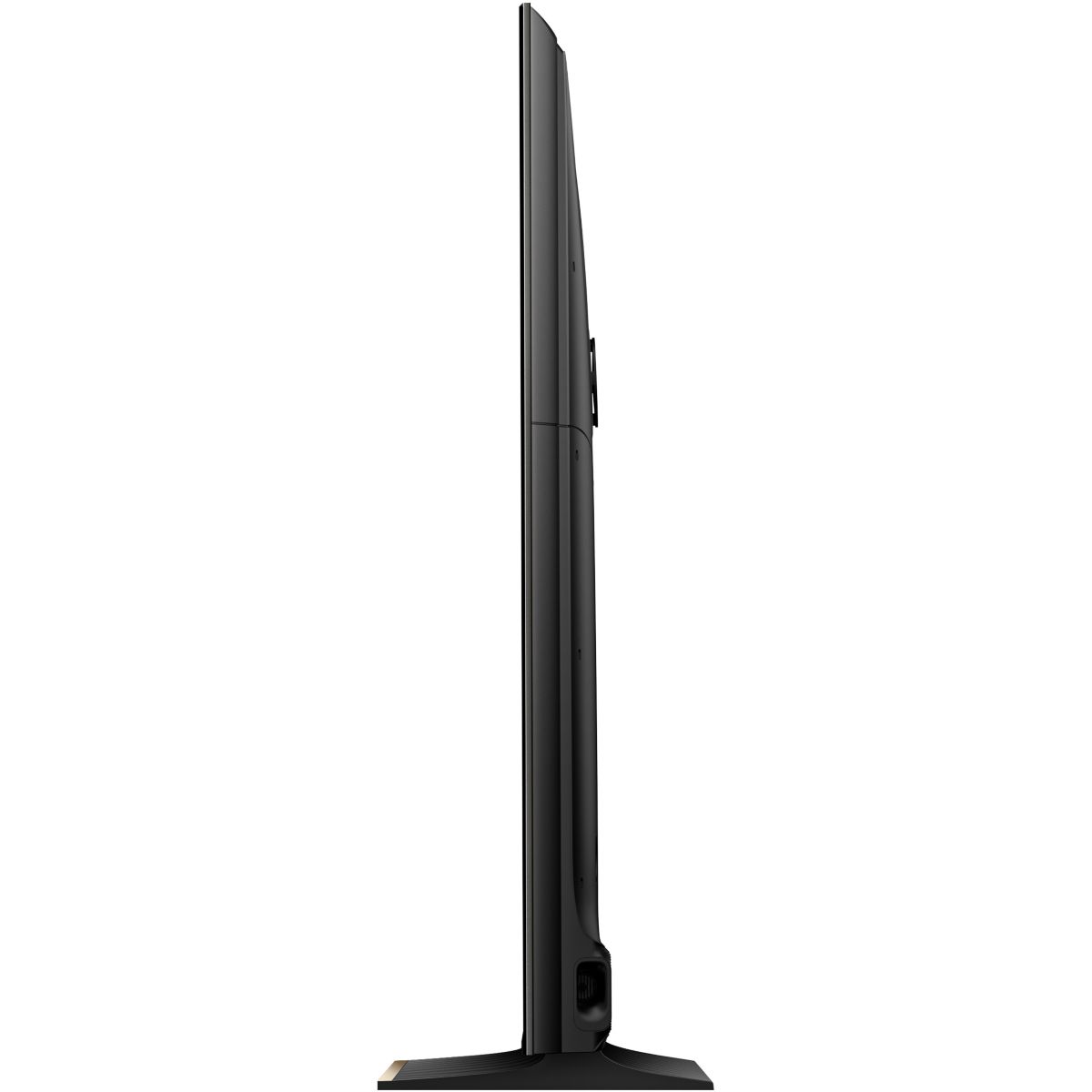 TV Mini LED 75S100 (2026) 75" (190 cm) couleur unique, DREAME
