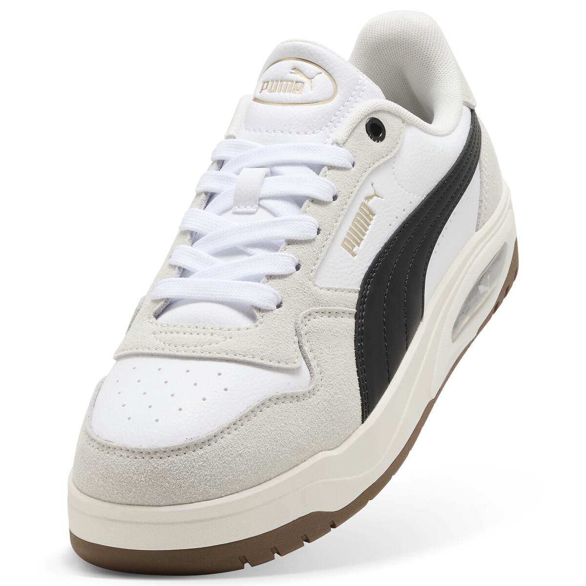 Baskets SHUFFLE TECH OG blanc/noir, PUMA