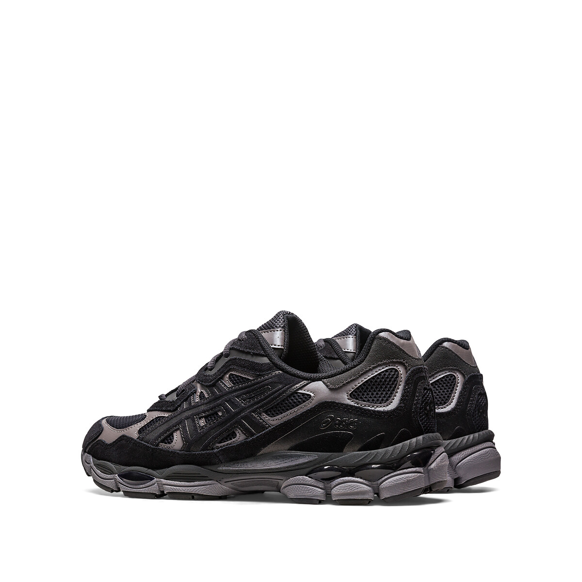 Sapatilhas Gel-NYC cinzento/preto, ASICS