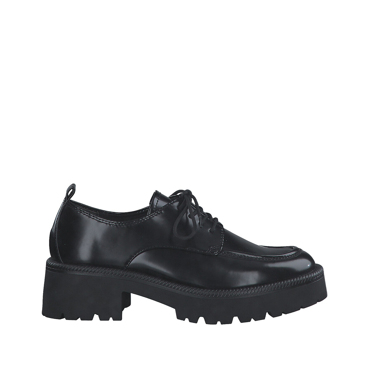 La redoute derbies femme best sale