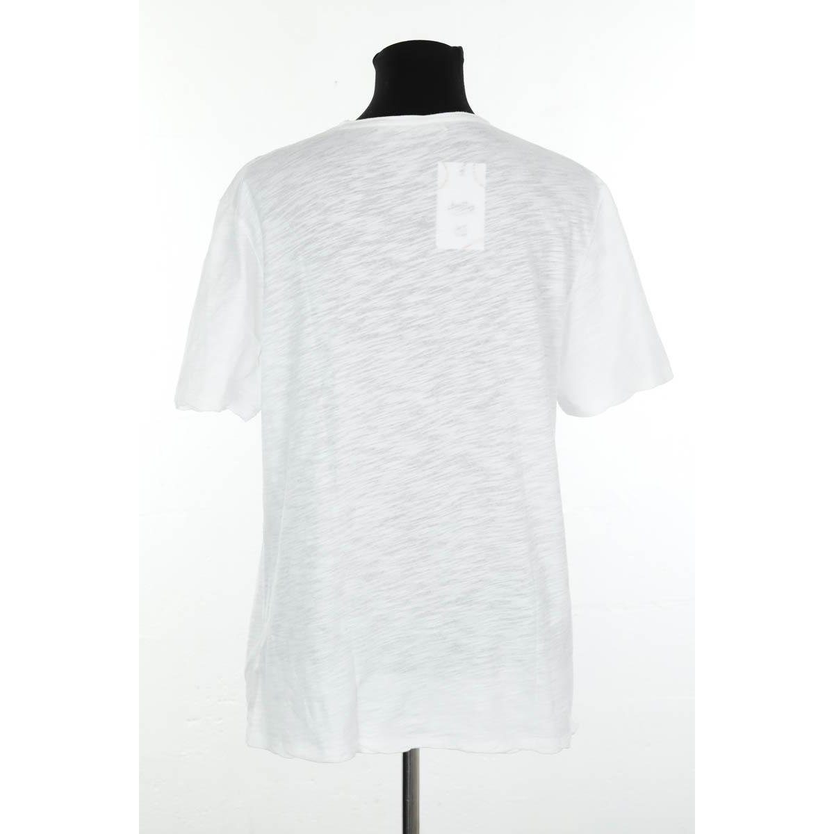 T-shirt - Très Bon État blanc, ZADIG&VOLTAIRE