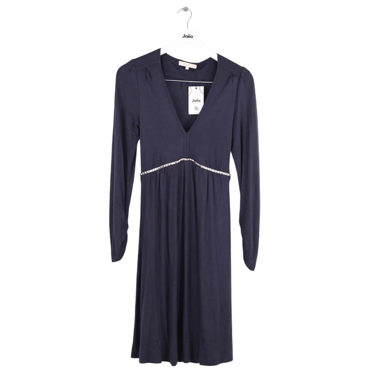 Robe - Très Bon État bleu, SANDRO