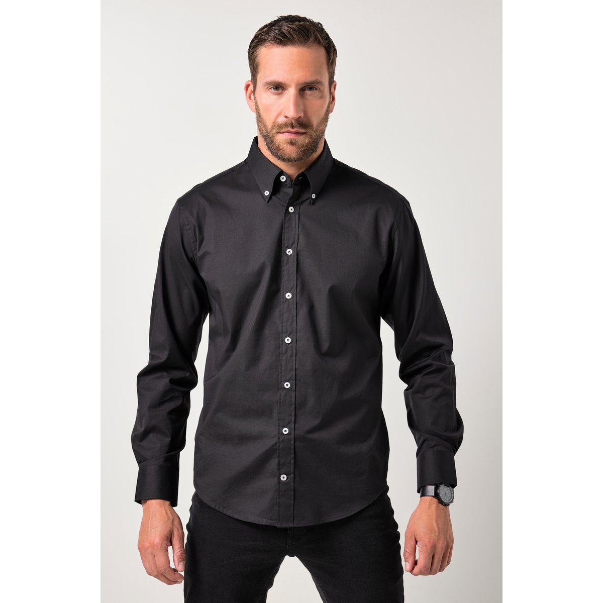 Chemise noir, JP1880