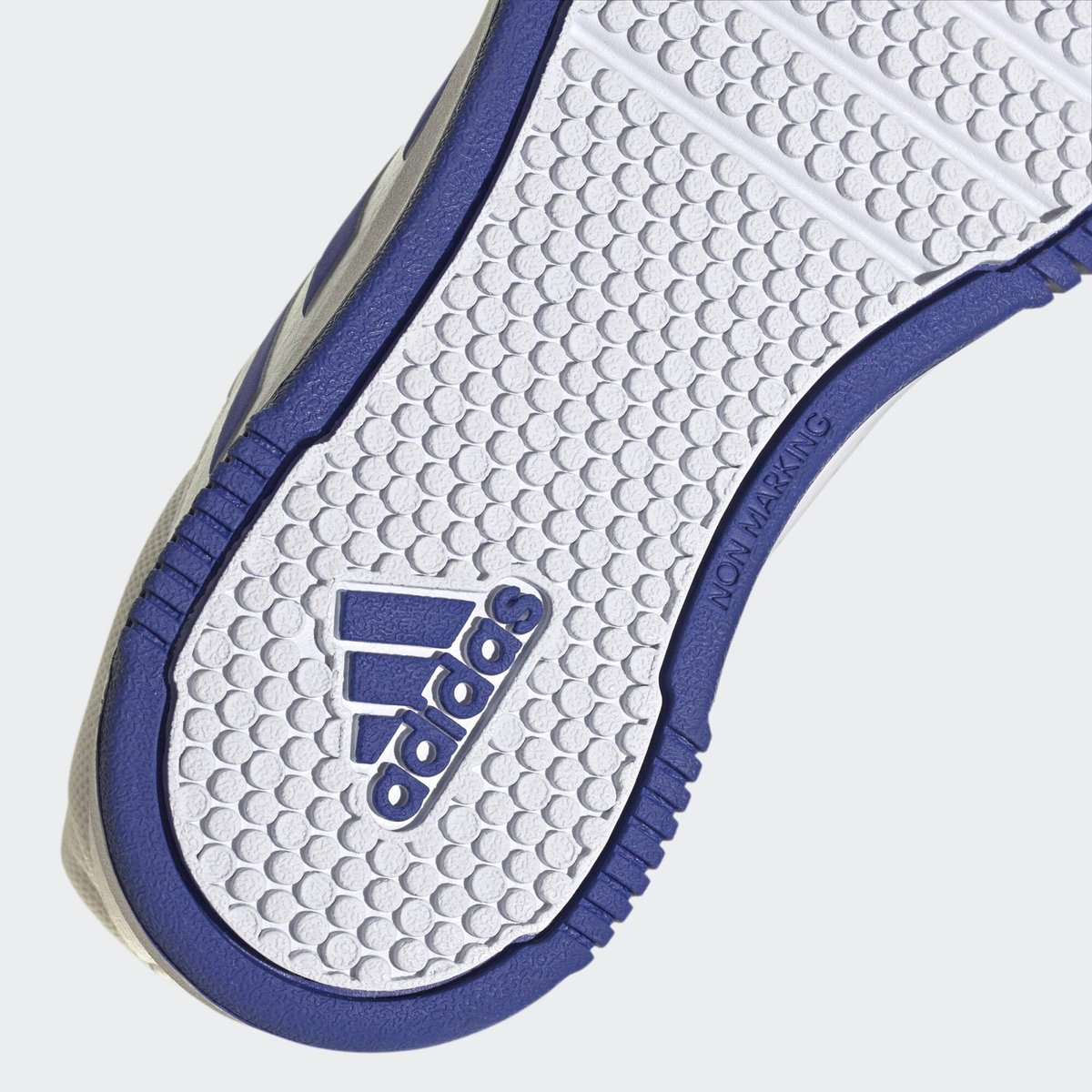 Chaussure À Lacets Tensaur Sport Training cloud white / lucid blue / core black, ADIDAS SPORTSWEAR