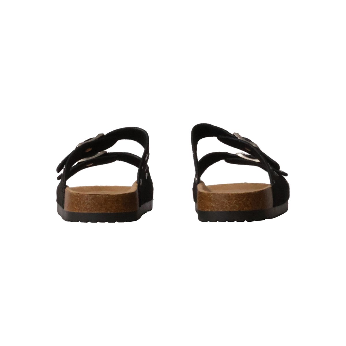 Mules à Enfiler noir, ENZA NUCCI