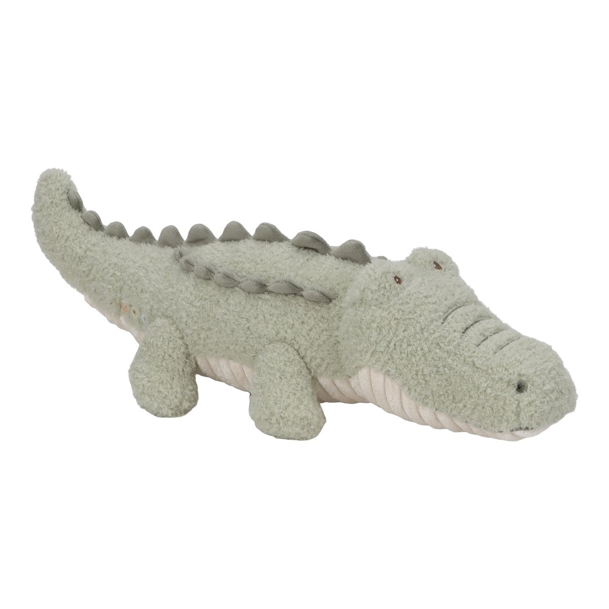 Peluche vert, LITTLE DUTCH