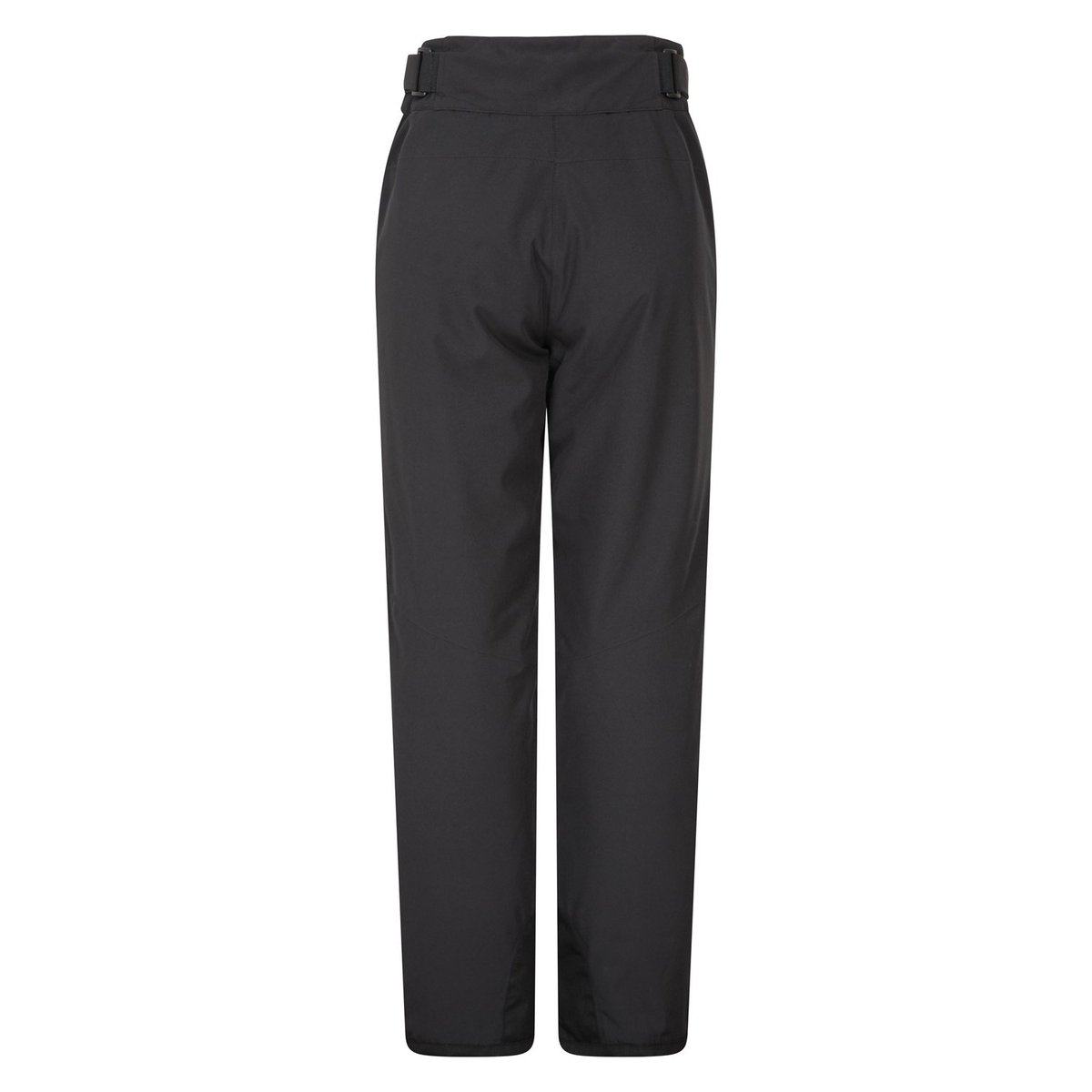 Pantalon de ski ISOLA noir, MOUNTAIN WAREHOUSE