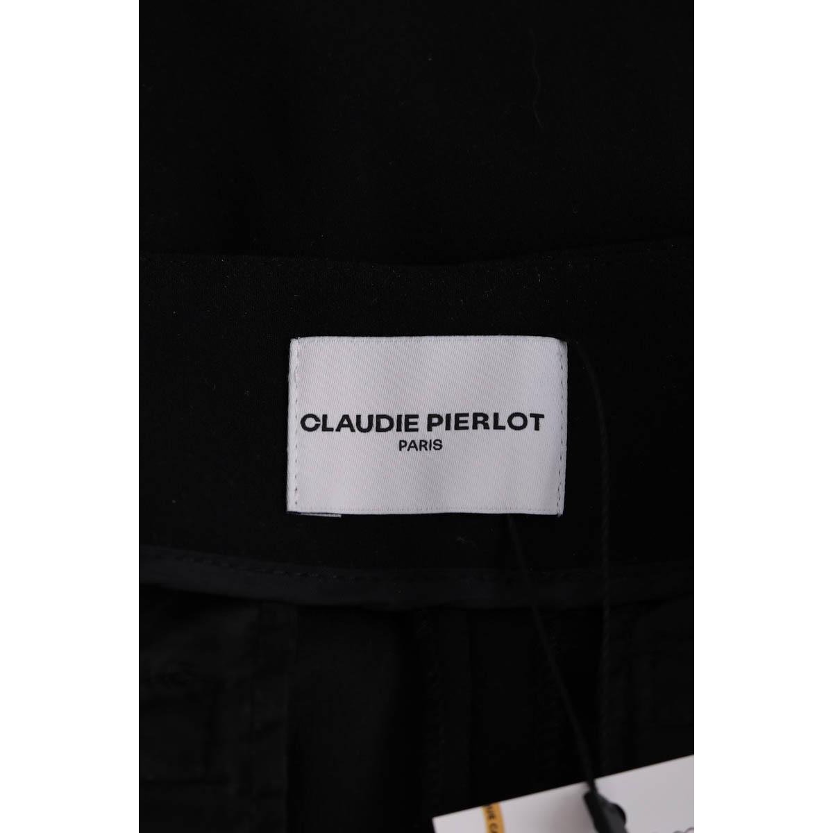 Mini short - Très Bon État noir, CLAUDIE PIERLOT