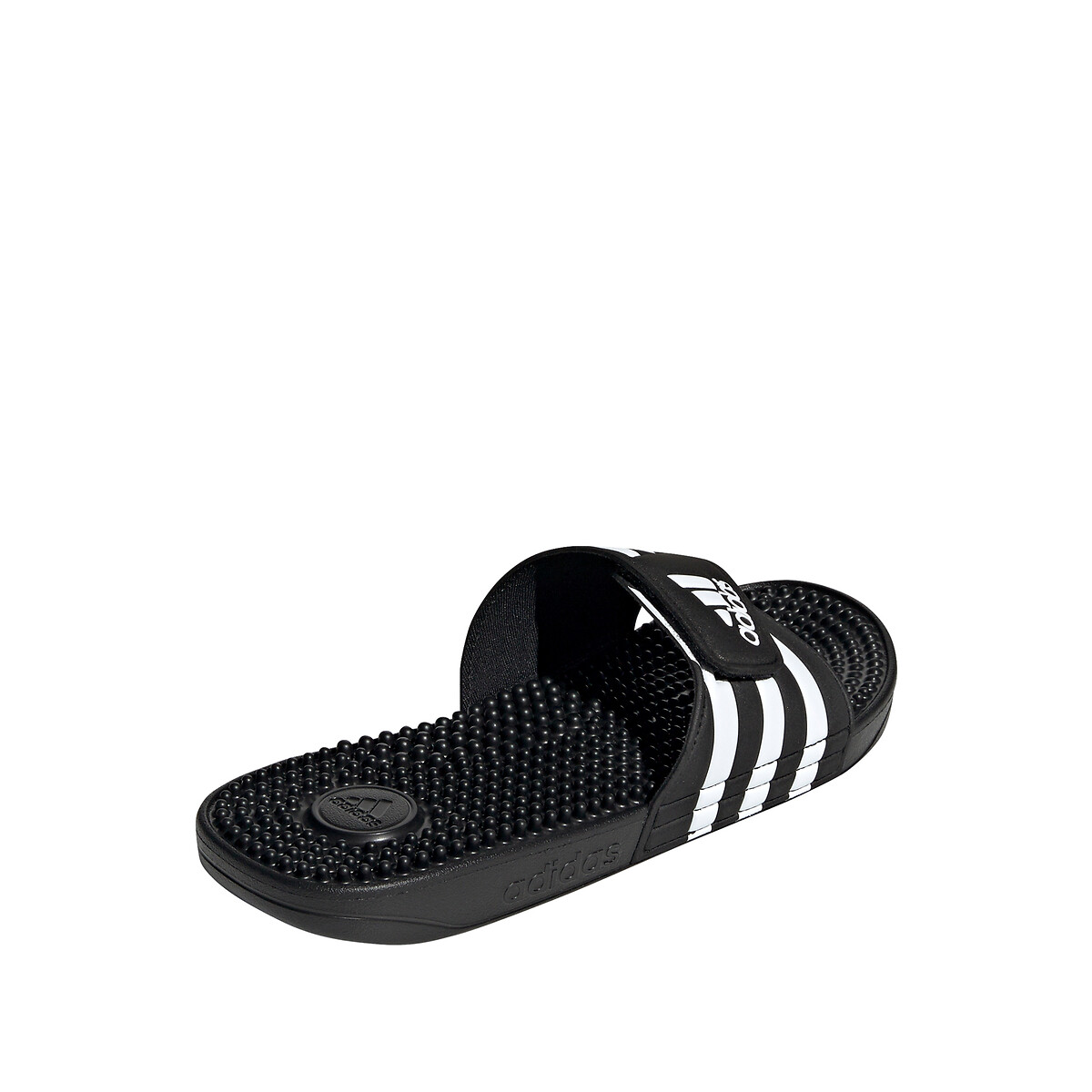 Claquettes Adissage noir, ADIDAS SPORTSWEAR