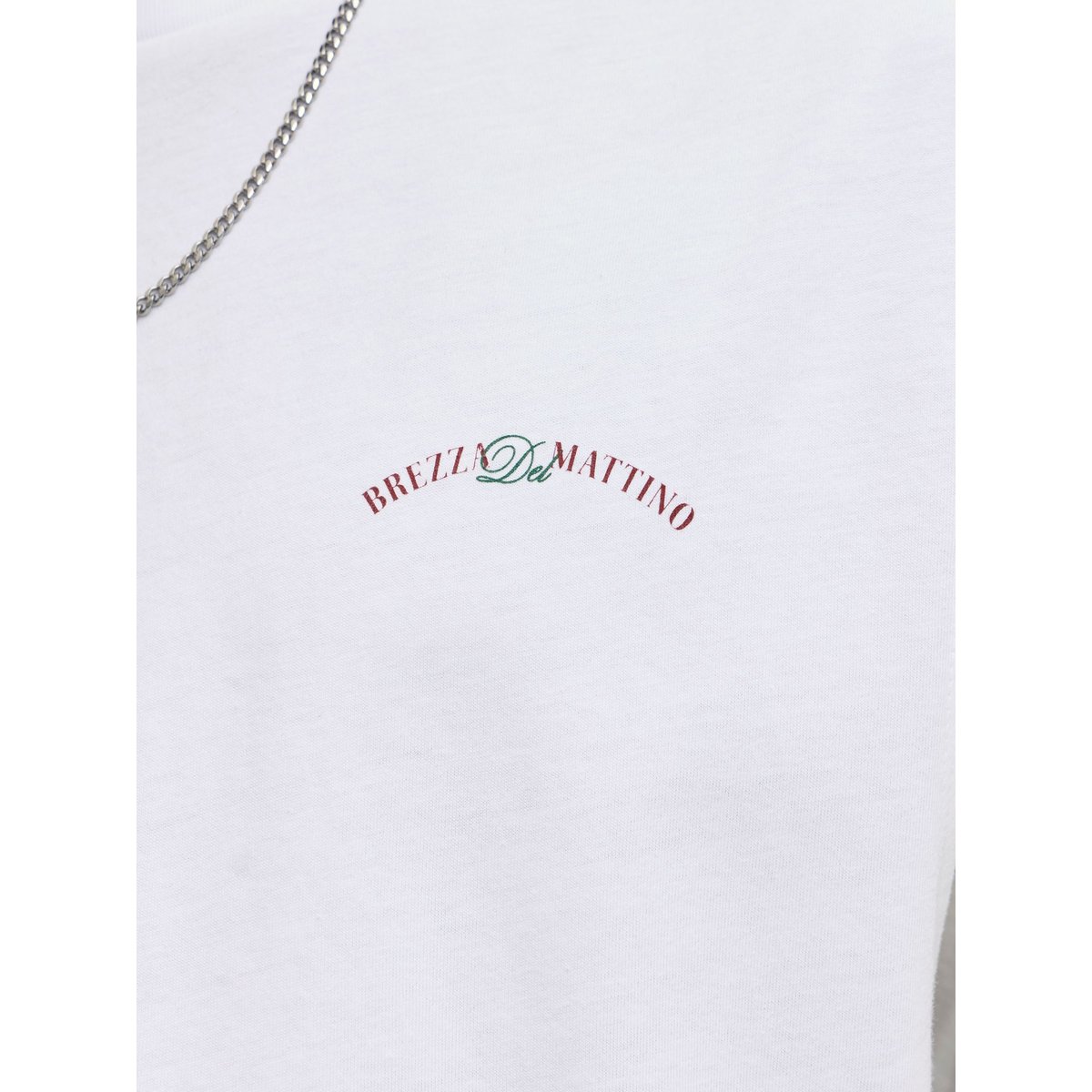 Débardeur bright white 1, JACK & JONES
