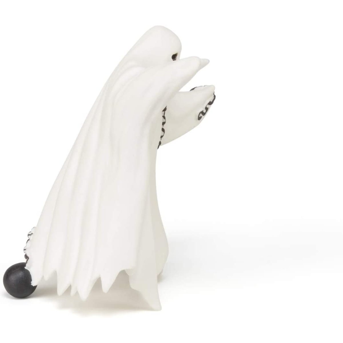 Figurine Fantôme phosphorescent blanc, PAPO