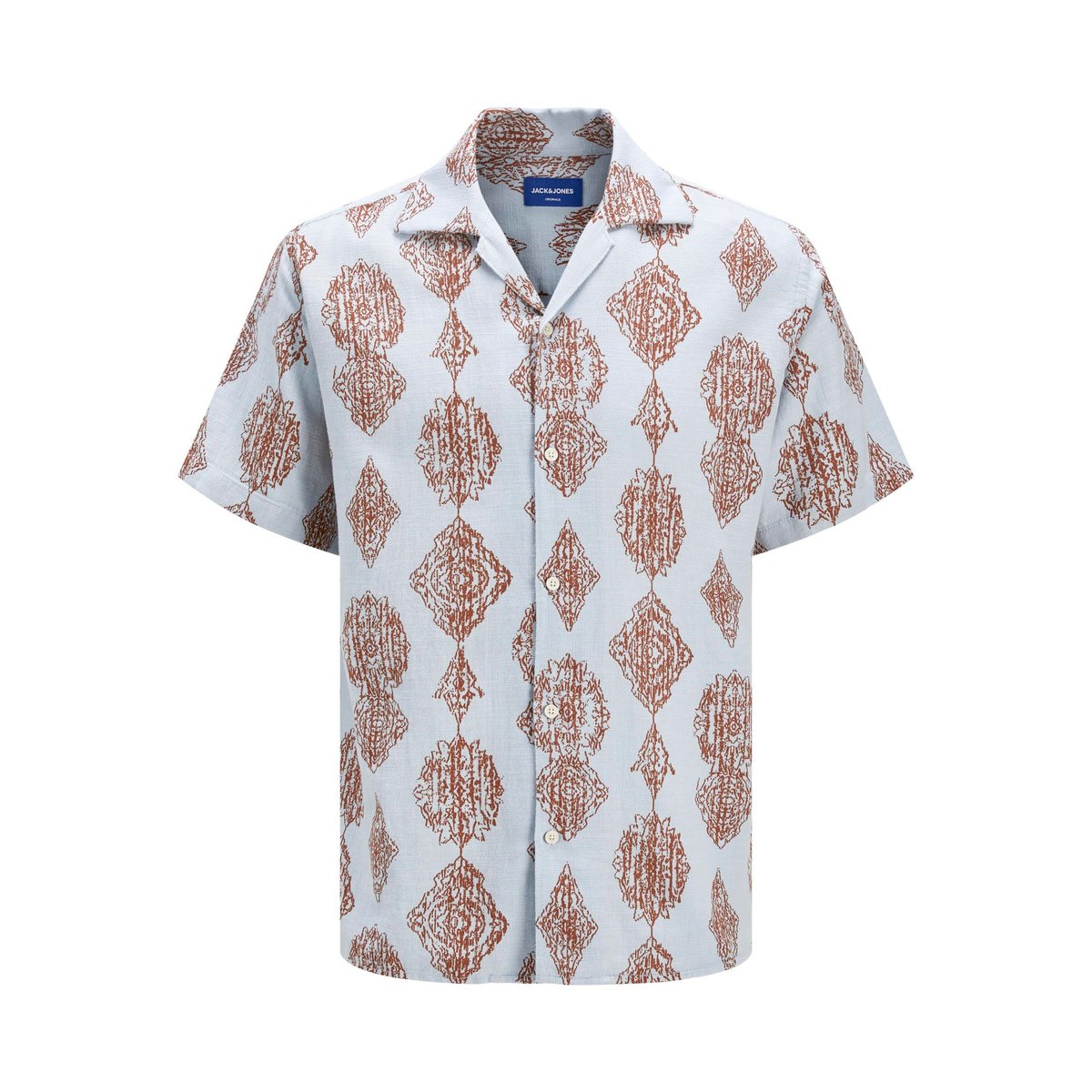 Chemise De Vacances skyway, JACK & JONES
