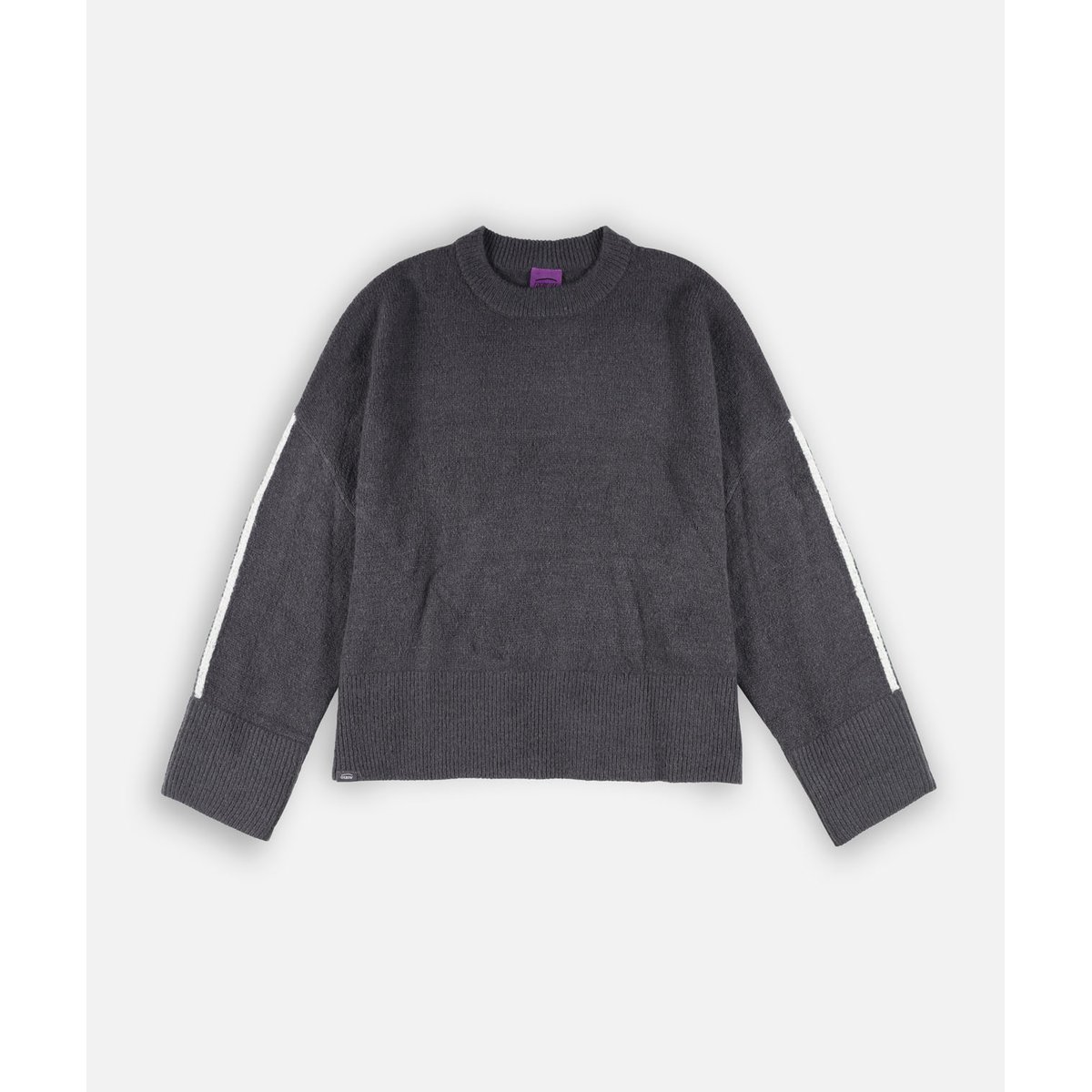 Pull TIDE caviar, OXBOW