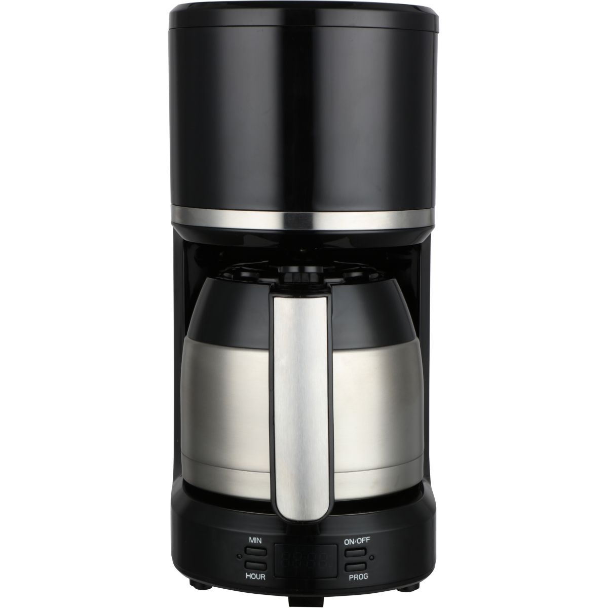 Cafetière isotherme ECPI 2 couleur unique, ESSENTIEL B