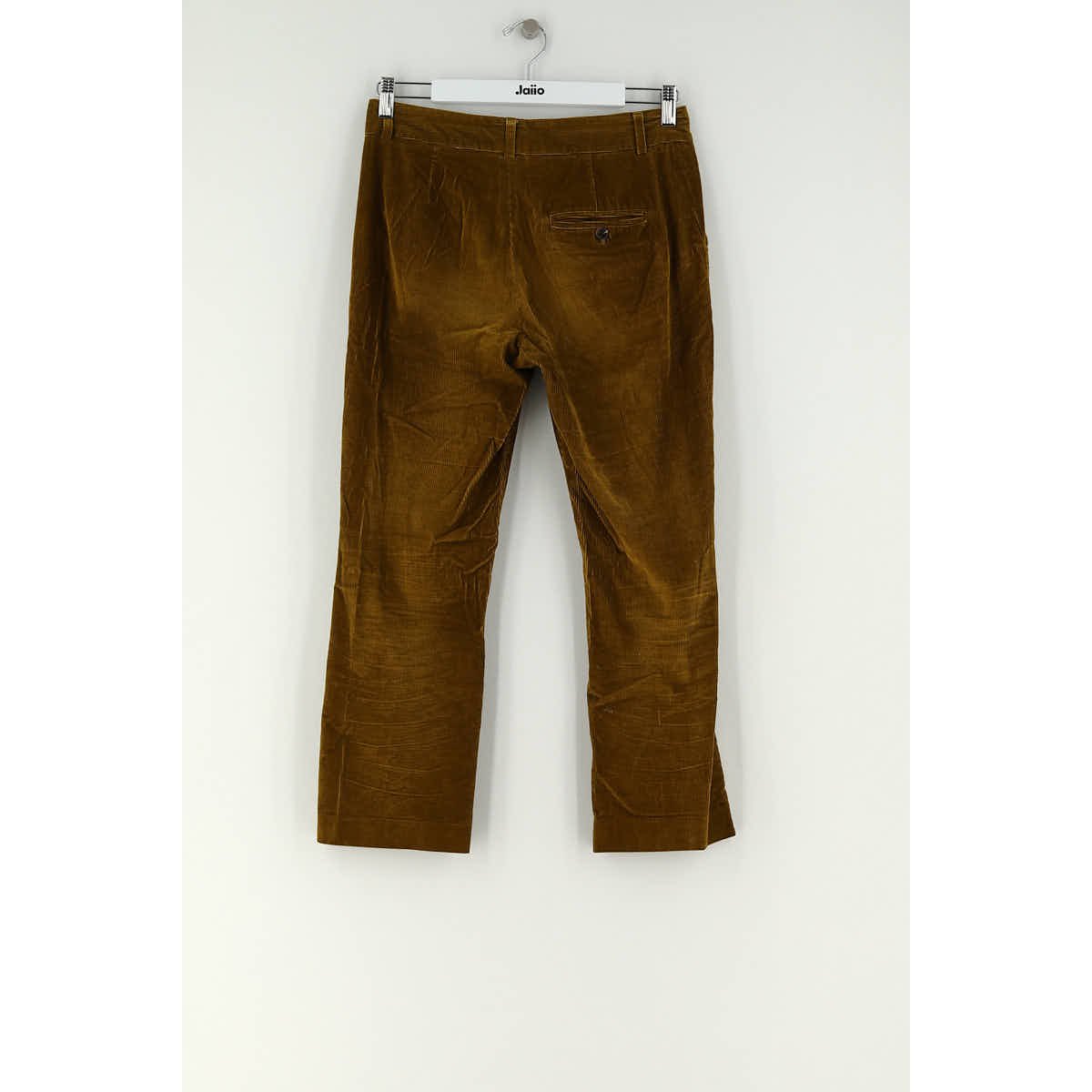Pantalon droit - Très Bon État marron, SOEUR