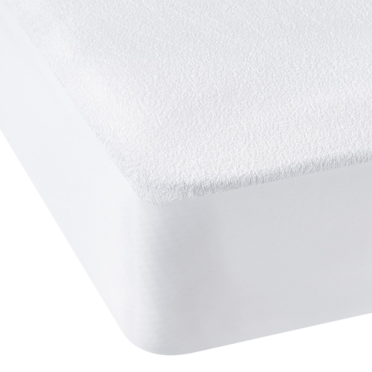Coprimaterasso impermeabile bianco, BULTEX