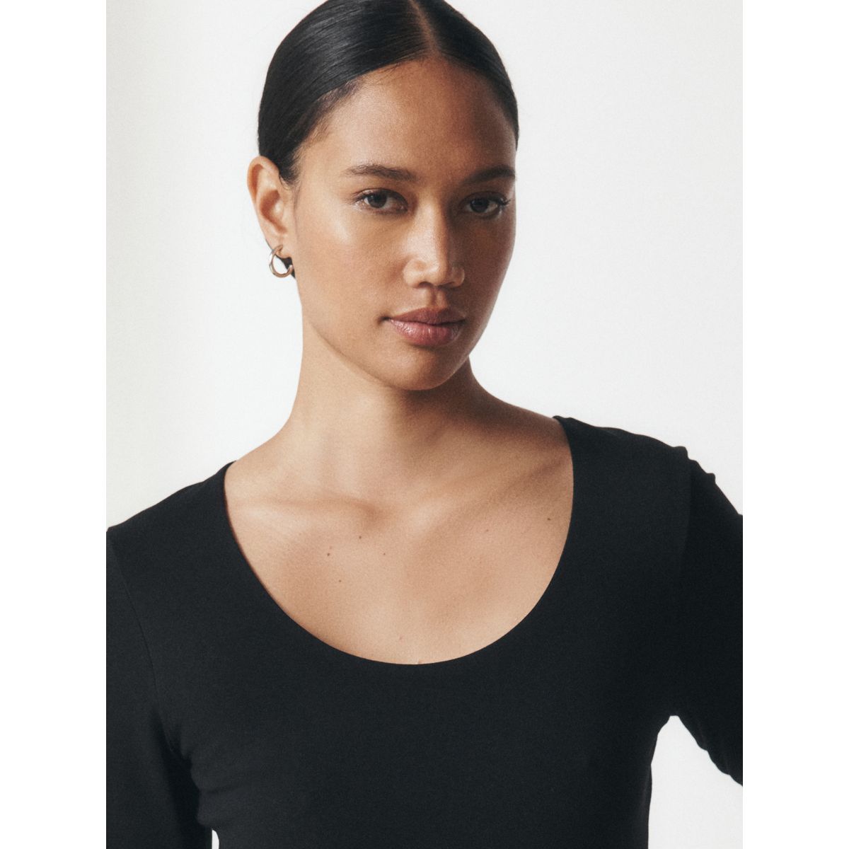 Ensemble blazer, pantalon et nœud papillon noir, NEXT