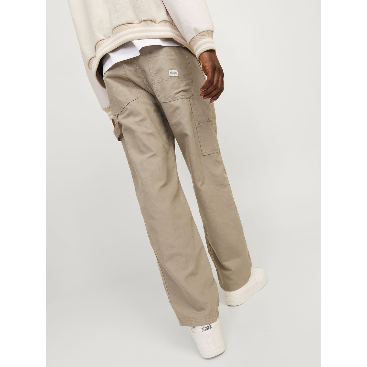 Pantalon Worker crockery, JACK & JONES