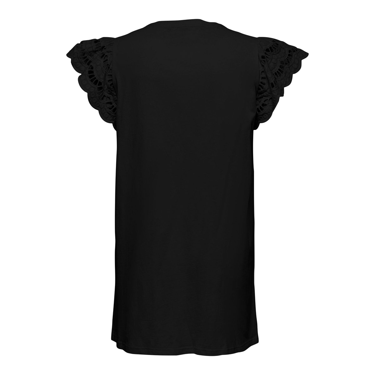 Robe noire - black, ONLY CARMAKOMA