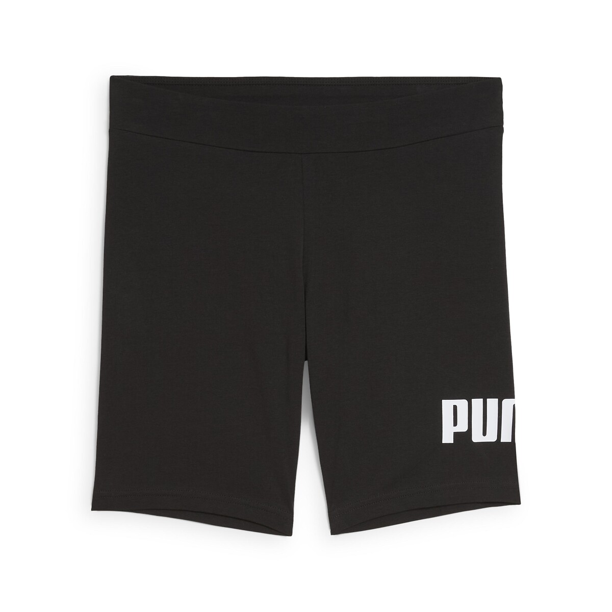 Short ESSENTIAL noir, PUMA