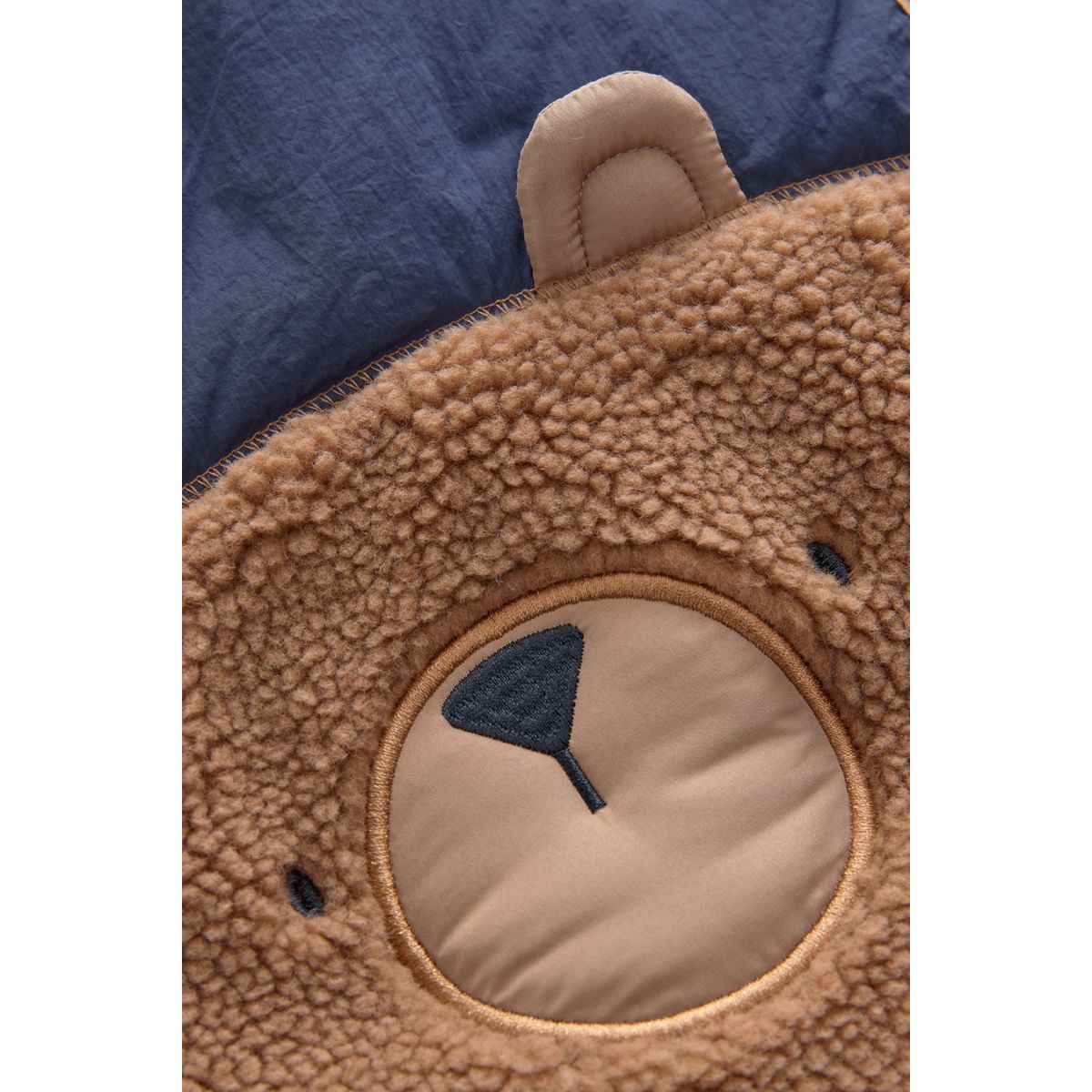 Veste sans manches marron, NEXT