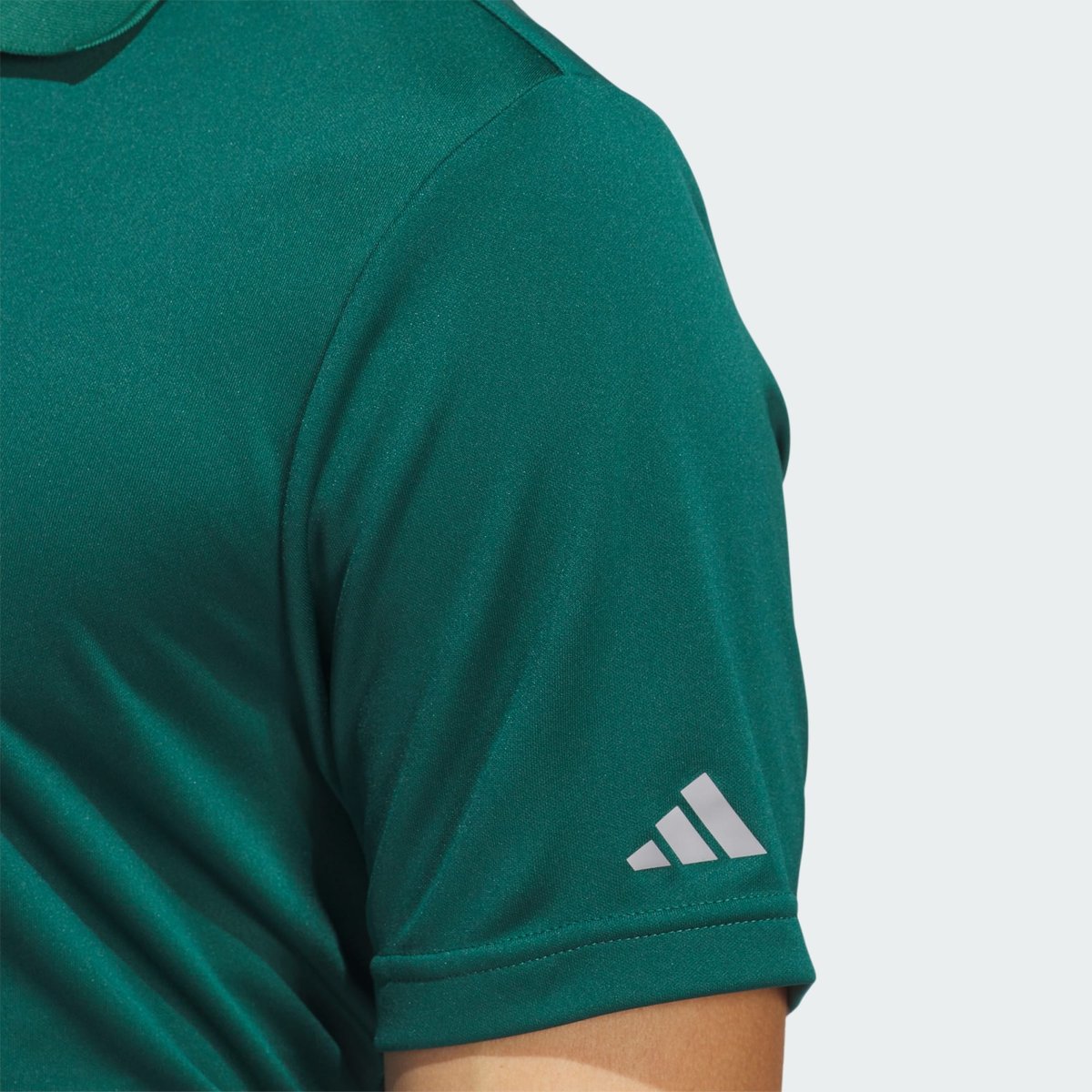 Polo Core Adidas Performance Primegreen Polo Core Adidas Performance Primegreen collegiate green, adidas Performance