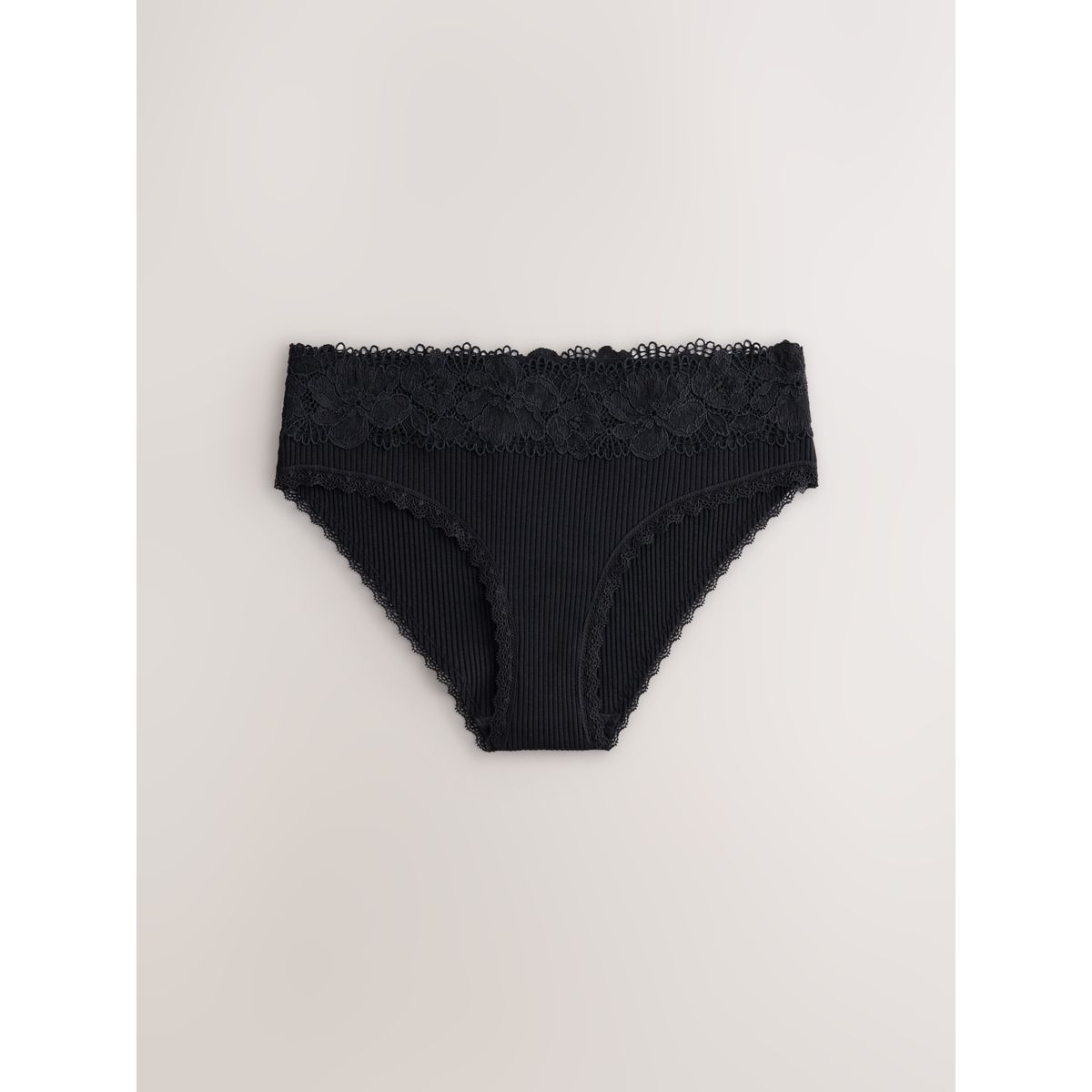 Culotte côtelée en modal mélangé, lot de 7 multi-couleurs, NEXT