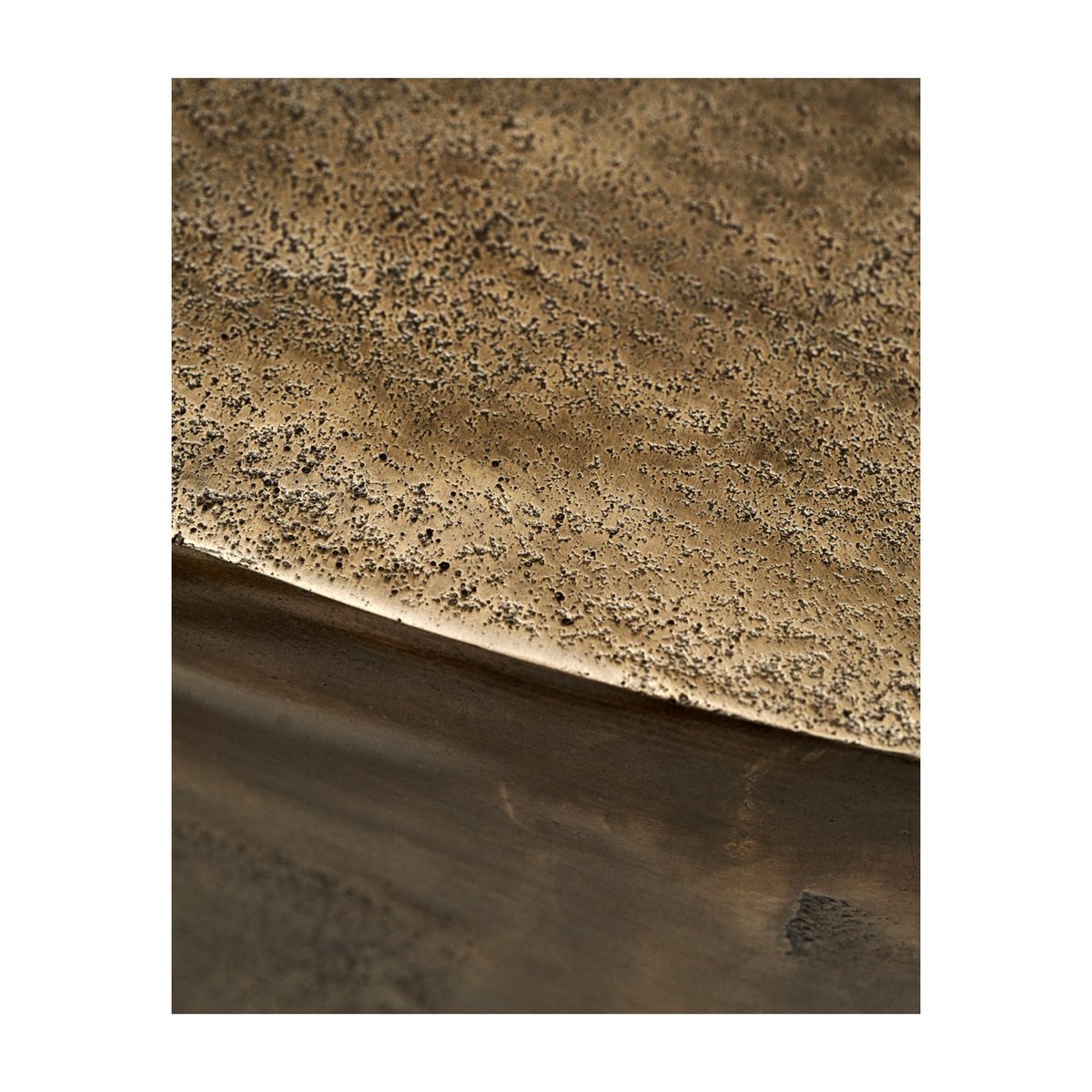 Table basse Rota laiton, HOUSE DOCTOR
