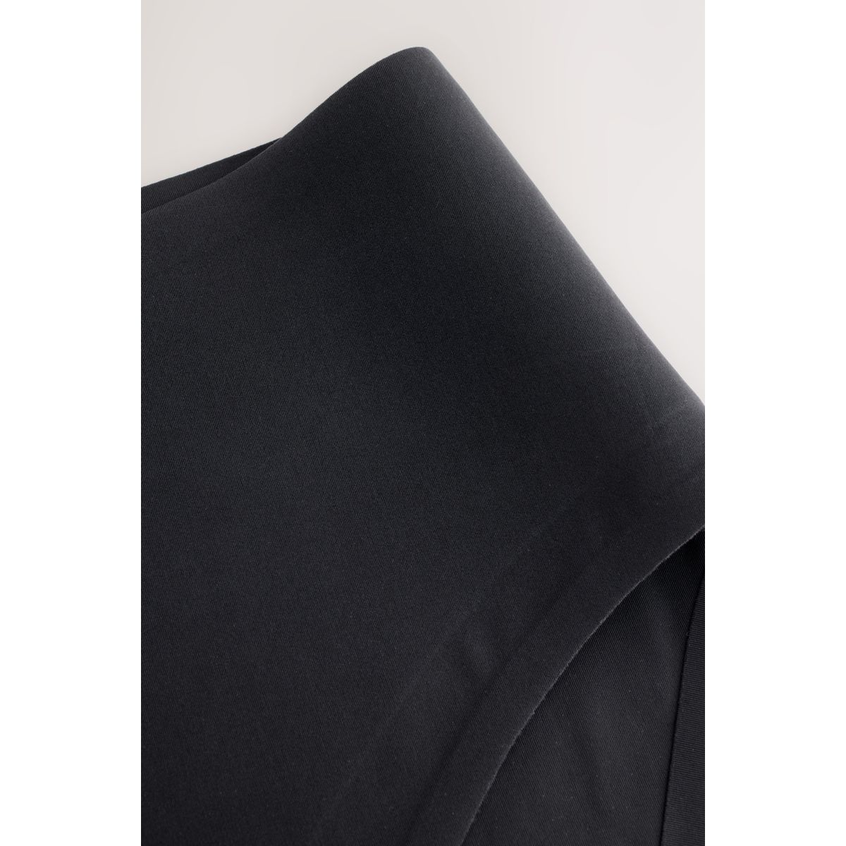 Culotte invisible effet ventre plat noir, NEXT