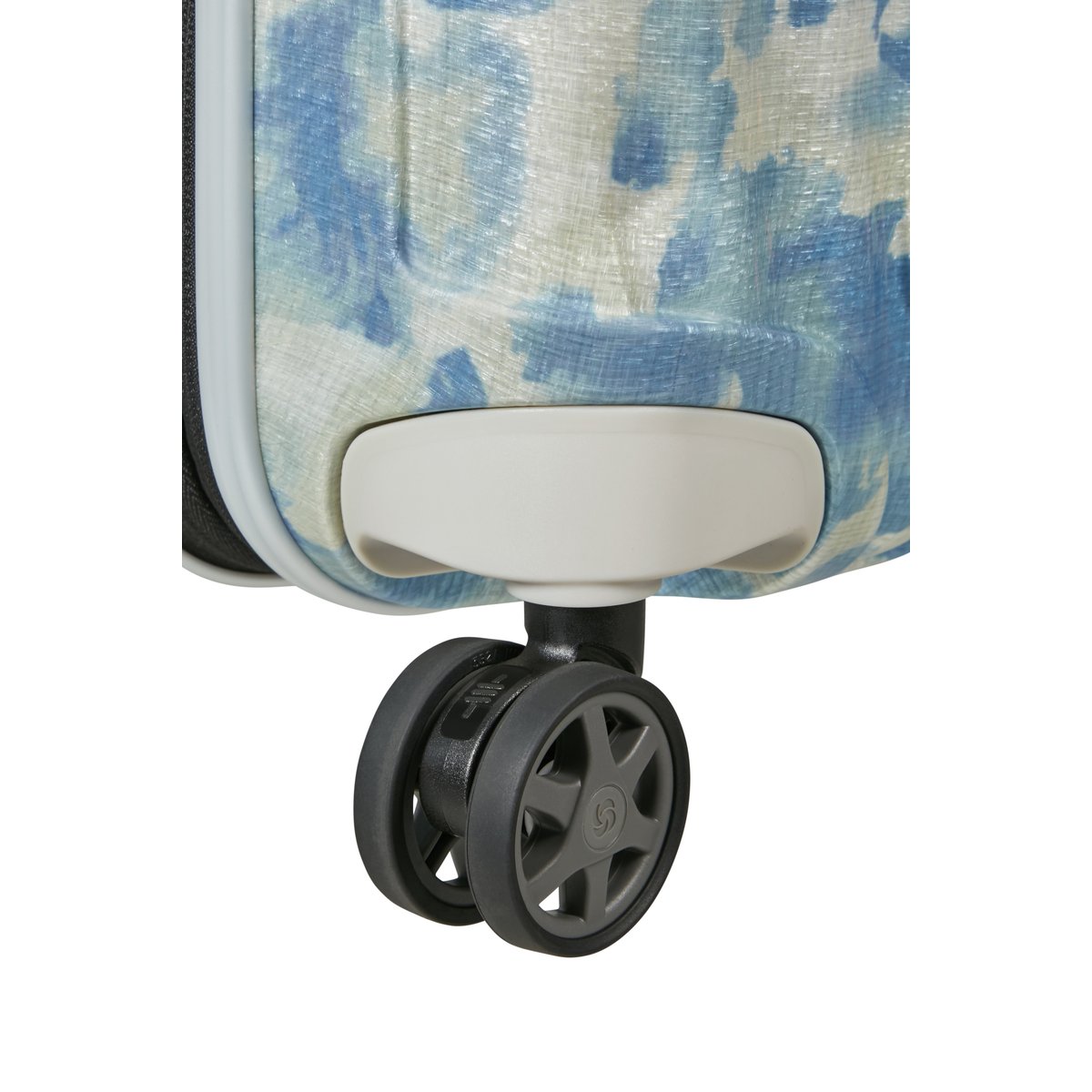 C-lite valise 4 roues taille S drifted clouds, SAMSONITE