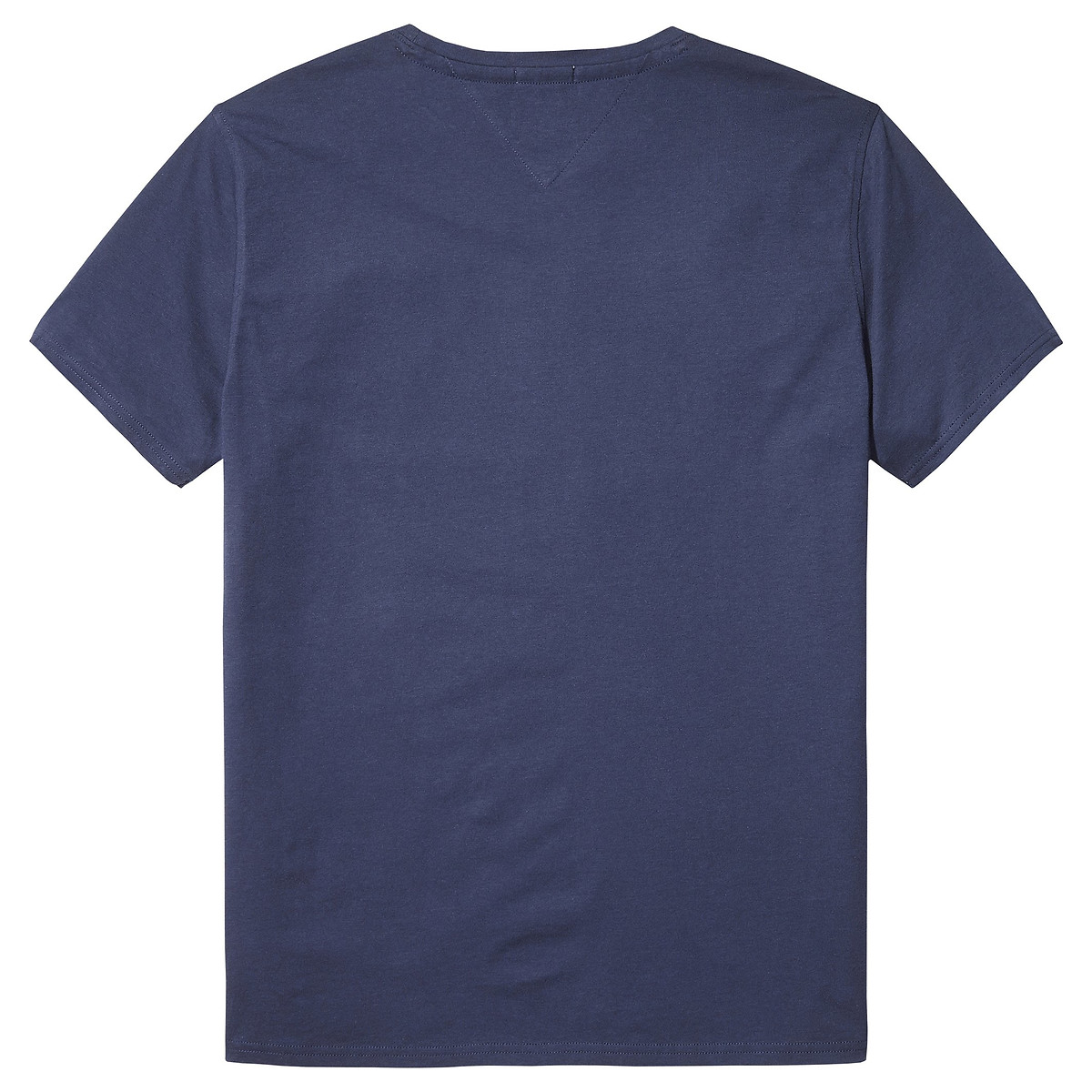 T-shirt Original jersey col rond navy, TOMMY JEANS