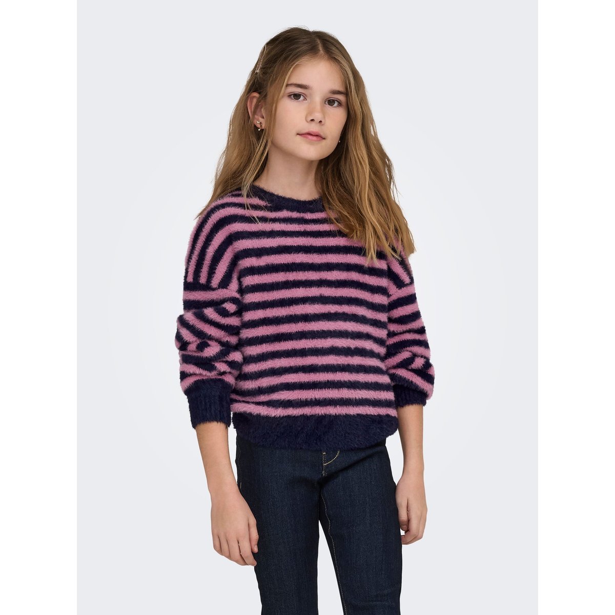 Pull En Maille night sky 1, KIDS ONLY