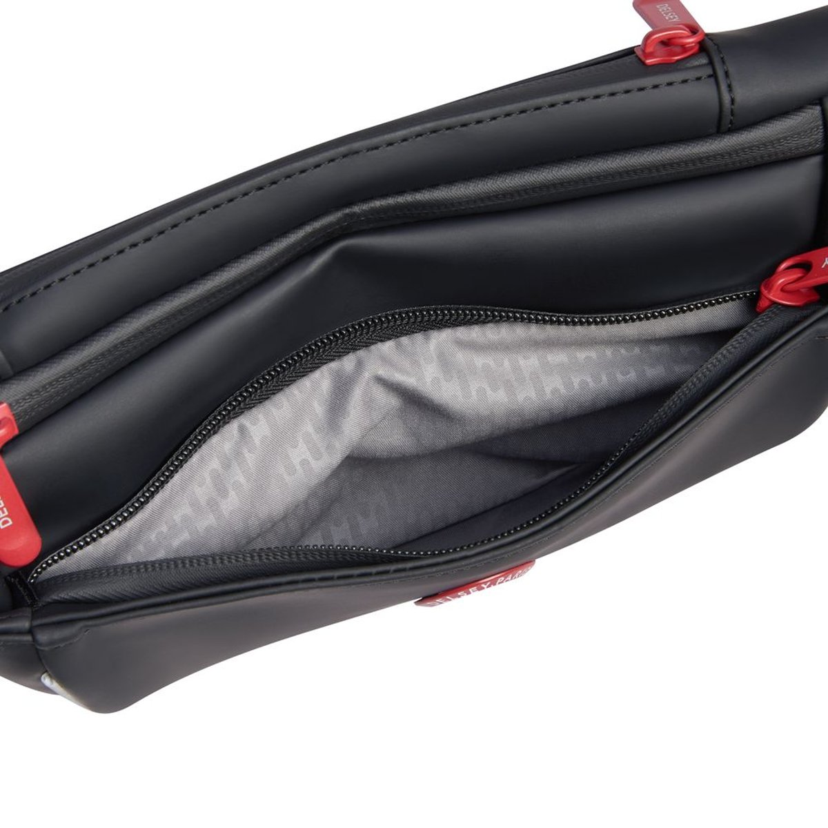Reporter XS SECURAIN noir, DELSEY PARIS