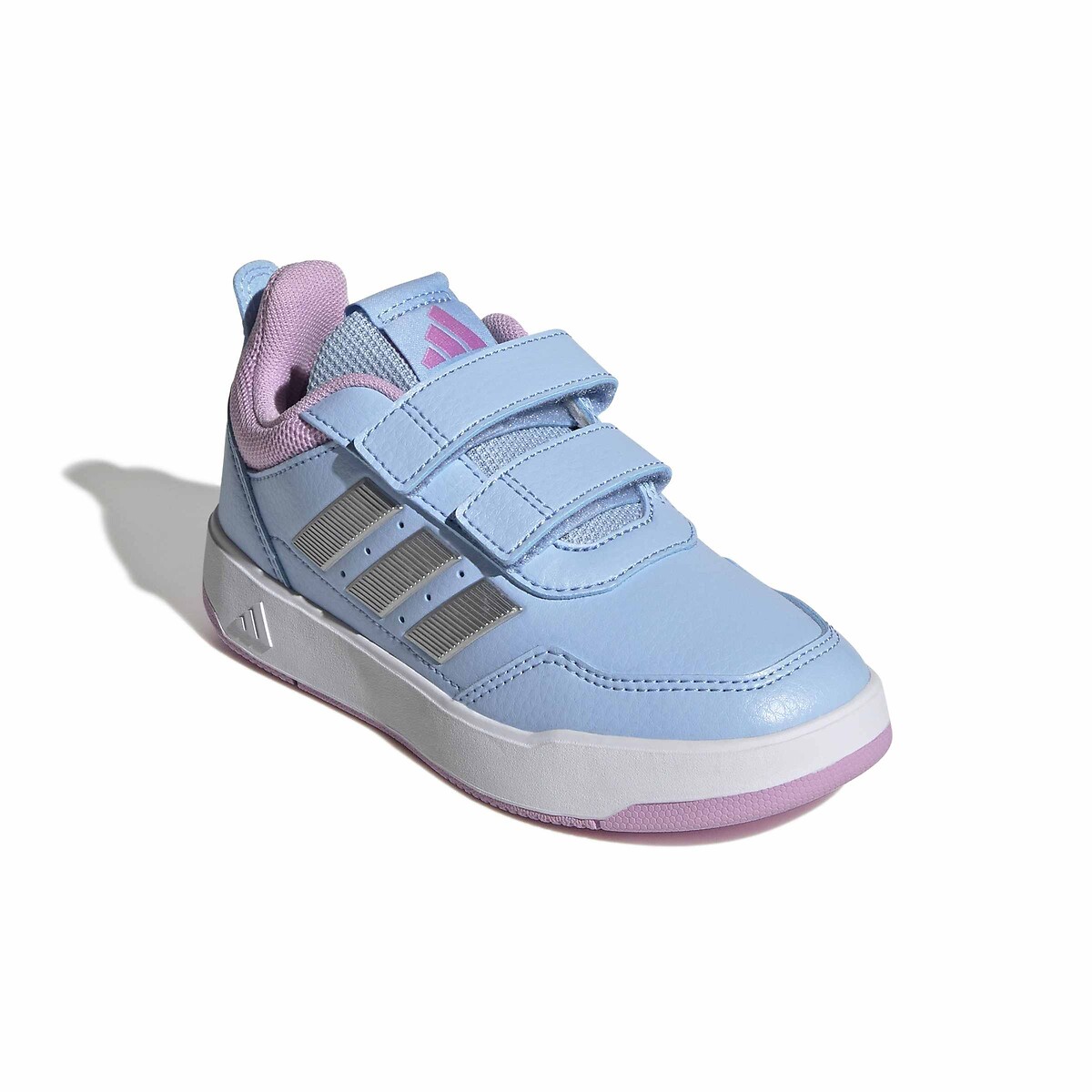 Baskets TENSAUR SPORT 3.0 bleu/argent, ADIDAS SPORTSWEAR